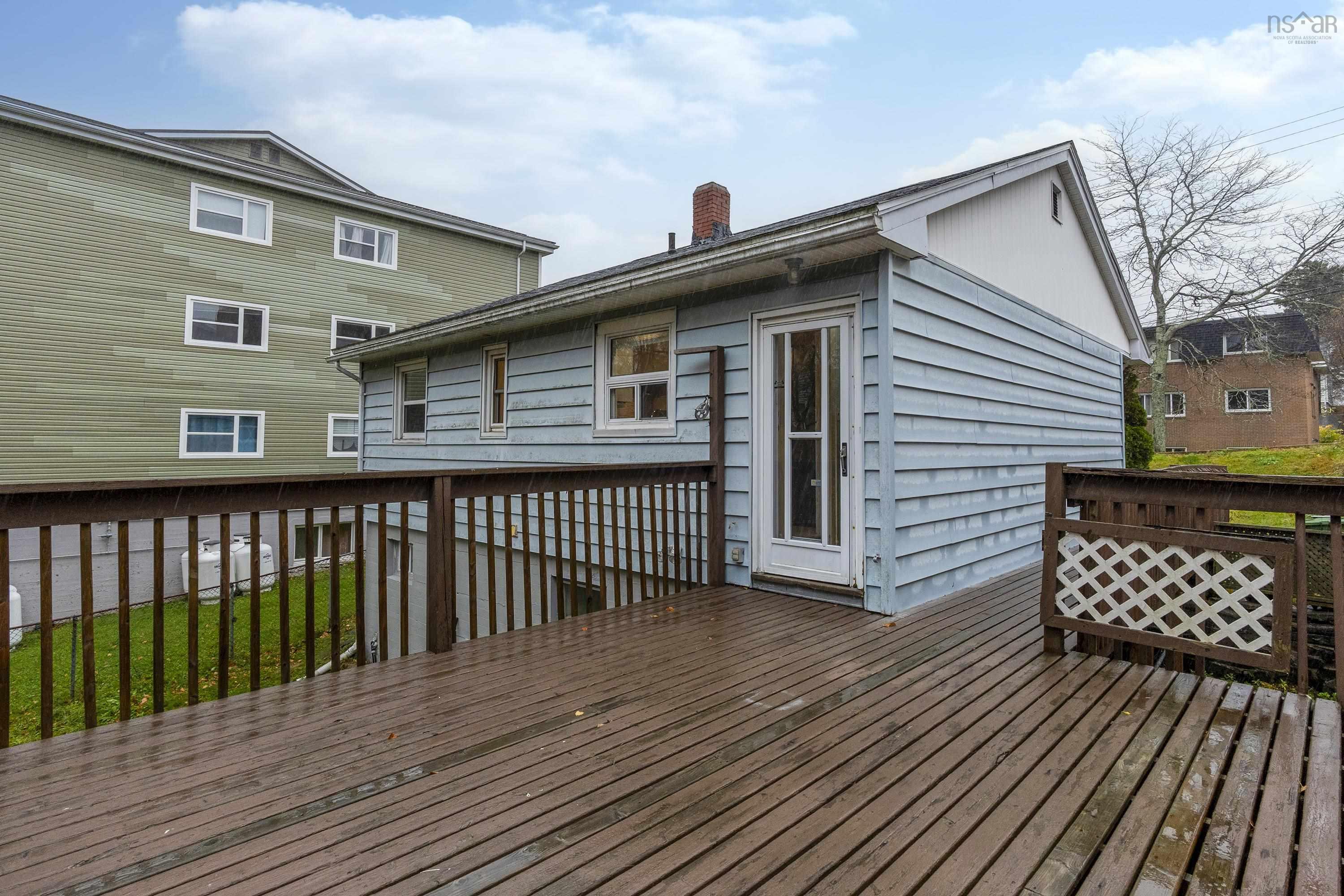 85 Rufus Avenue, Fairview, NS (MLS 202528198)