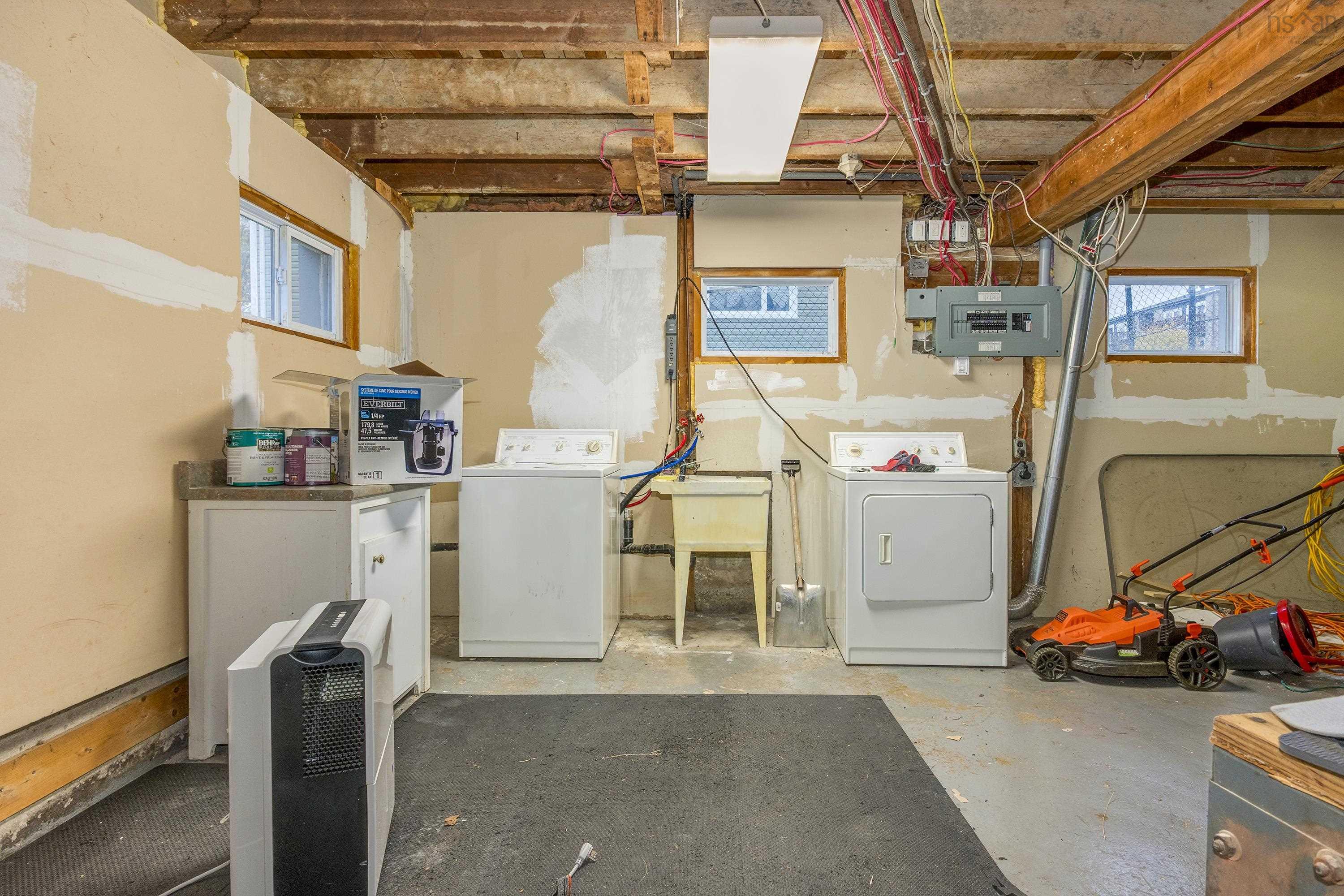 85 Rufus Avenue, Fairview, NS (MLS 202528198)