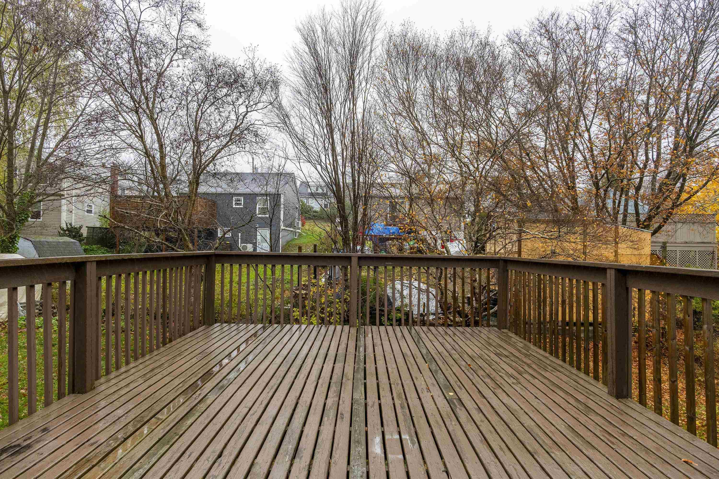 85 Rufus Avenue, Fairview, NS (MLS 202528198)