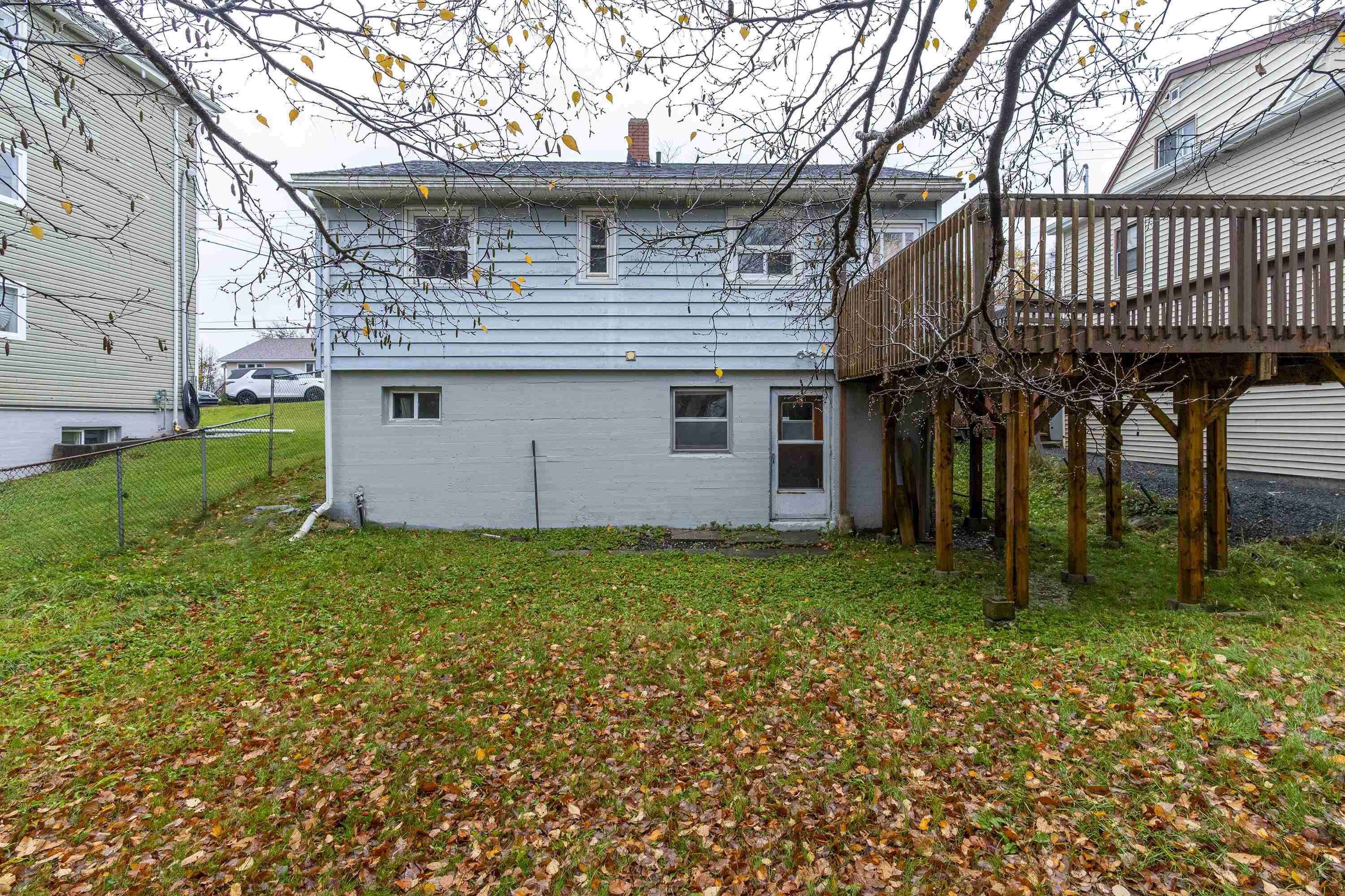 85 Rufus Avenue, Fairview, NS (MLS 202528198)
