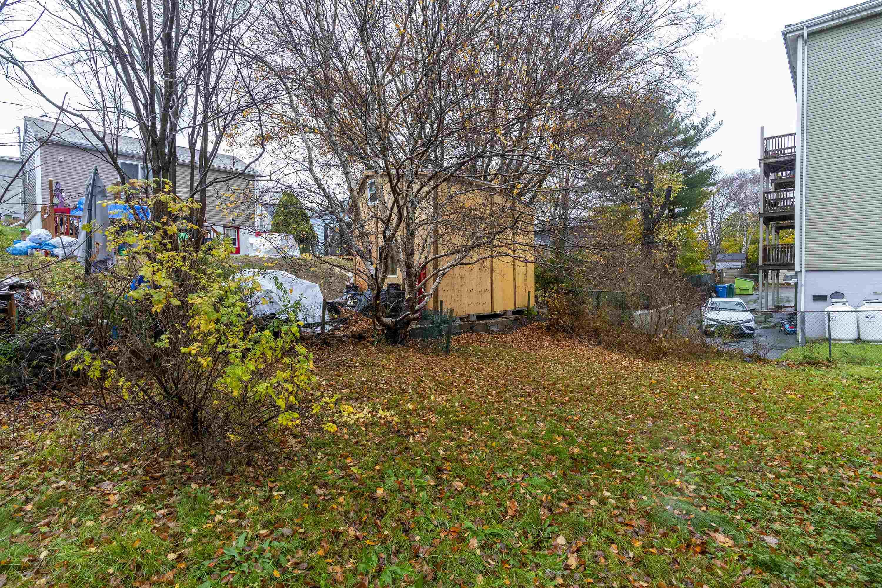 85 Rufus Avenue, Fairview, NS (MLS 202528198)