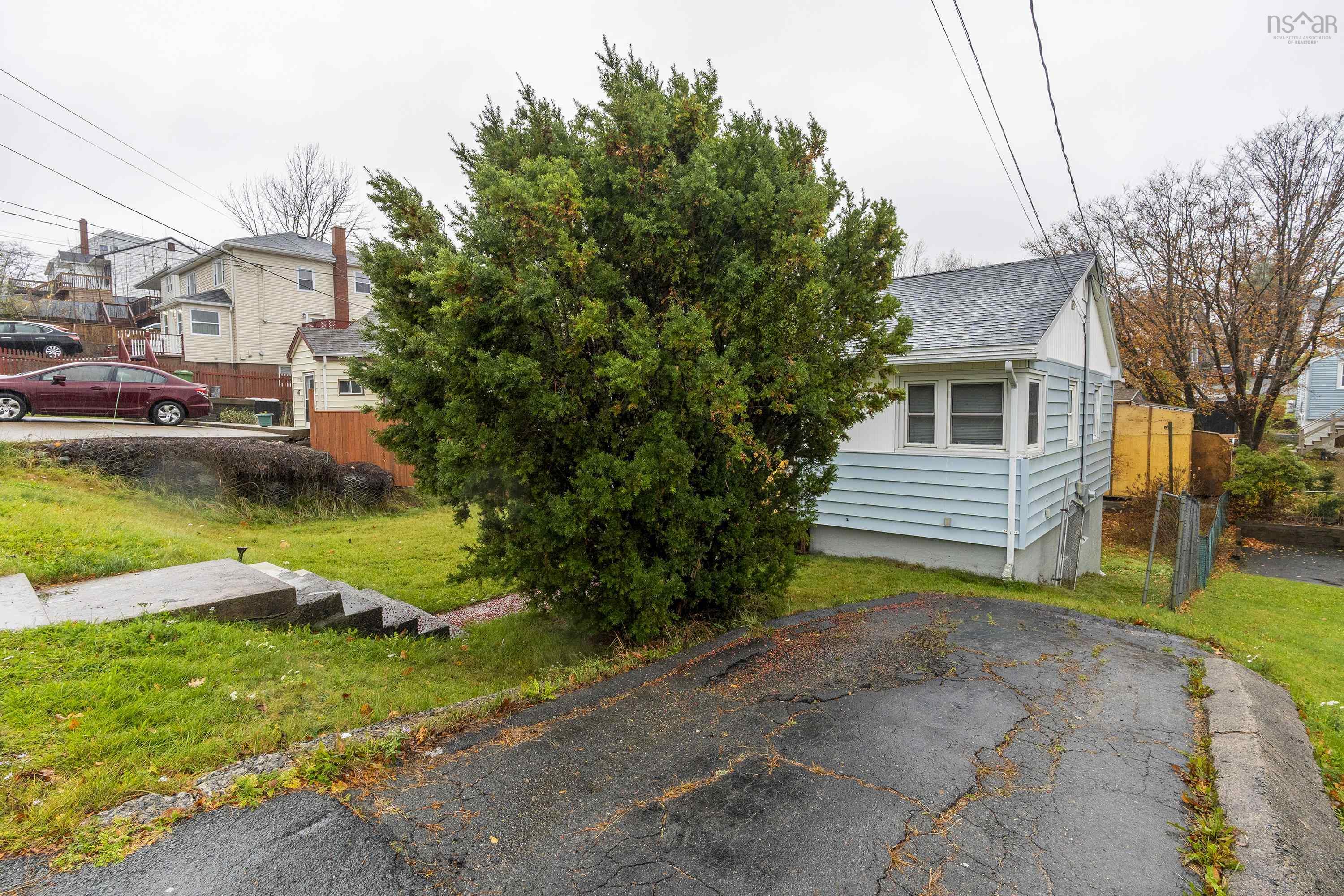 85 Rufus Avenue, Fairview, NS (MLS 202528198)