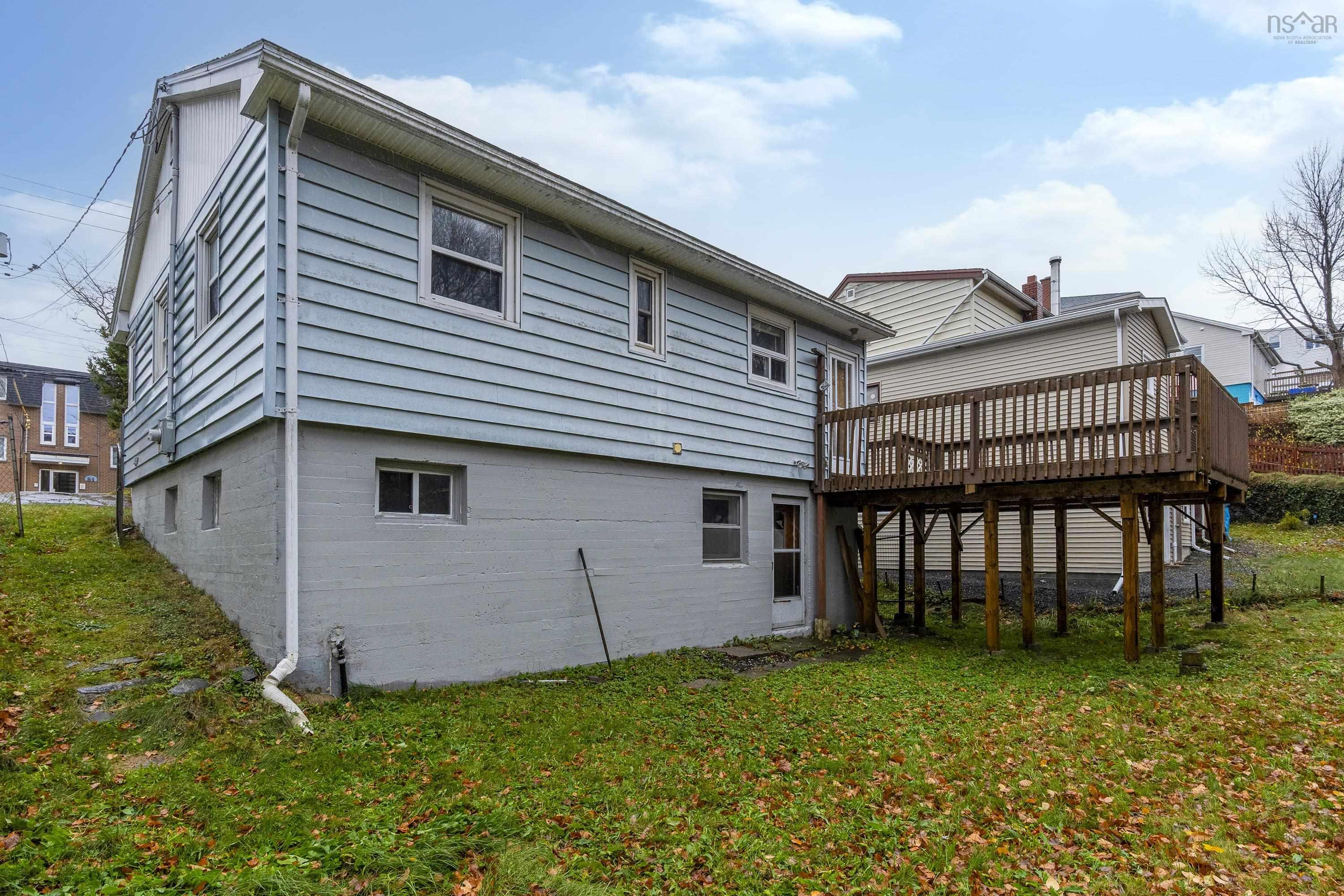 85 Rufus Avenue, Fairview, NS (MLS 202528198)