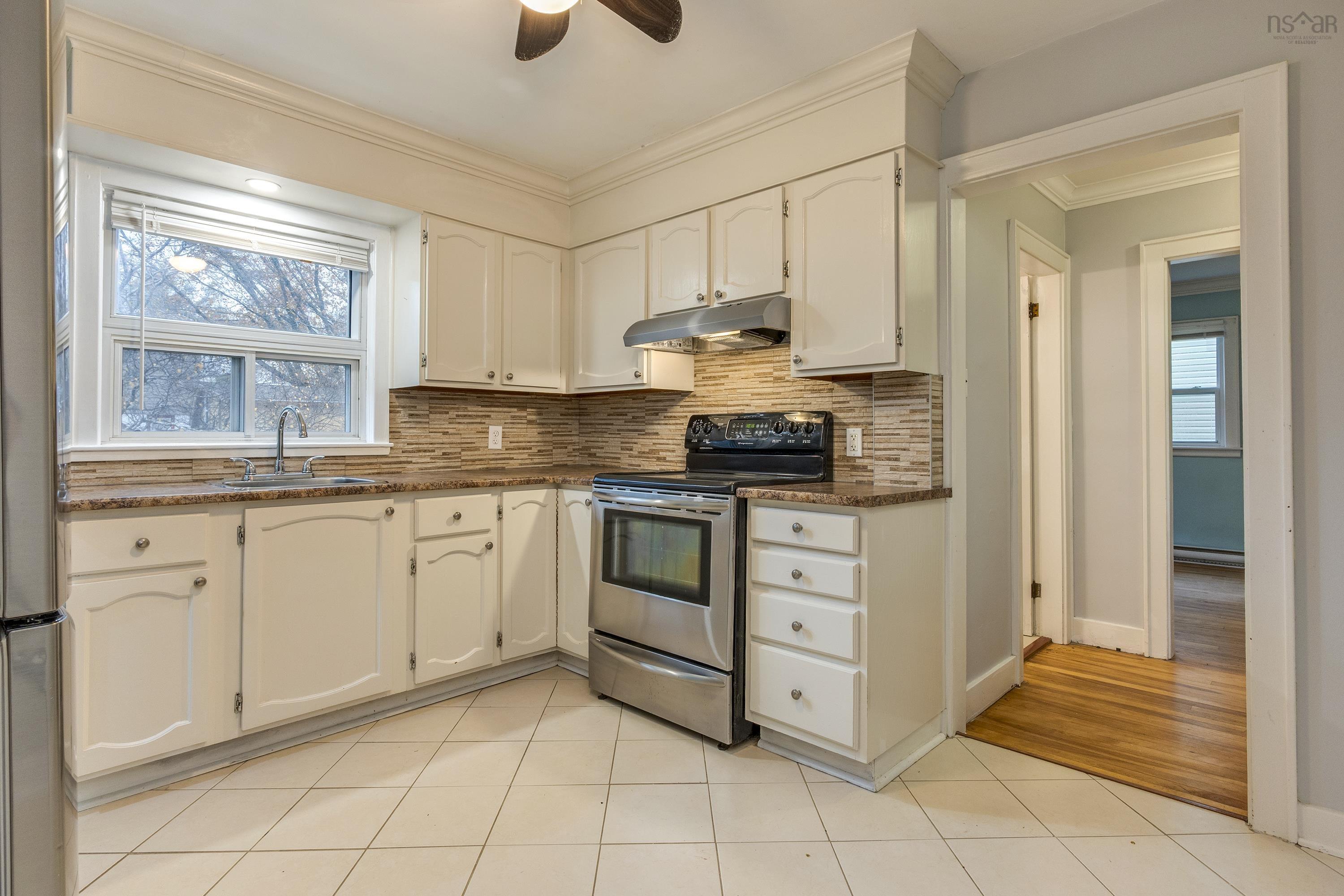 85 Rufus Avenue, Fairview, NS (MLS 202528198)