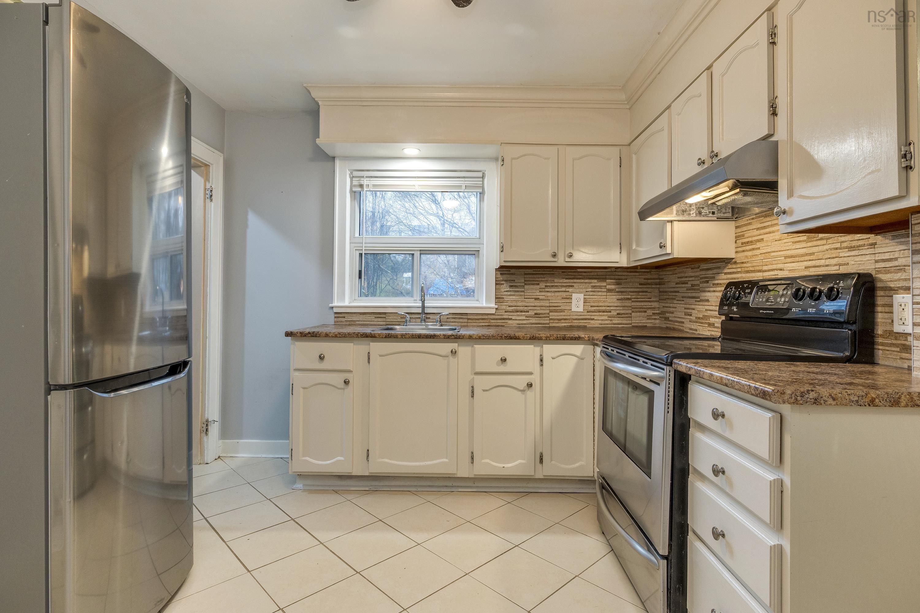 85 Rufus Avenue, Fairview, NS (MLS 202528198)