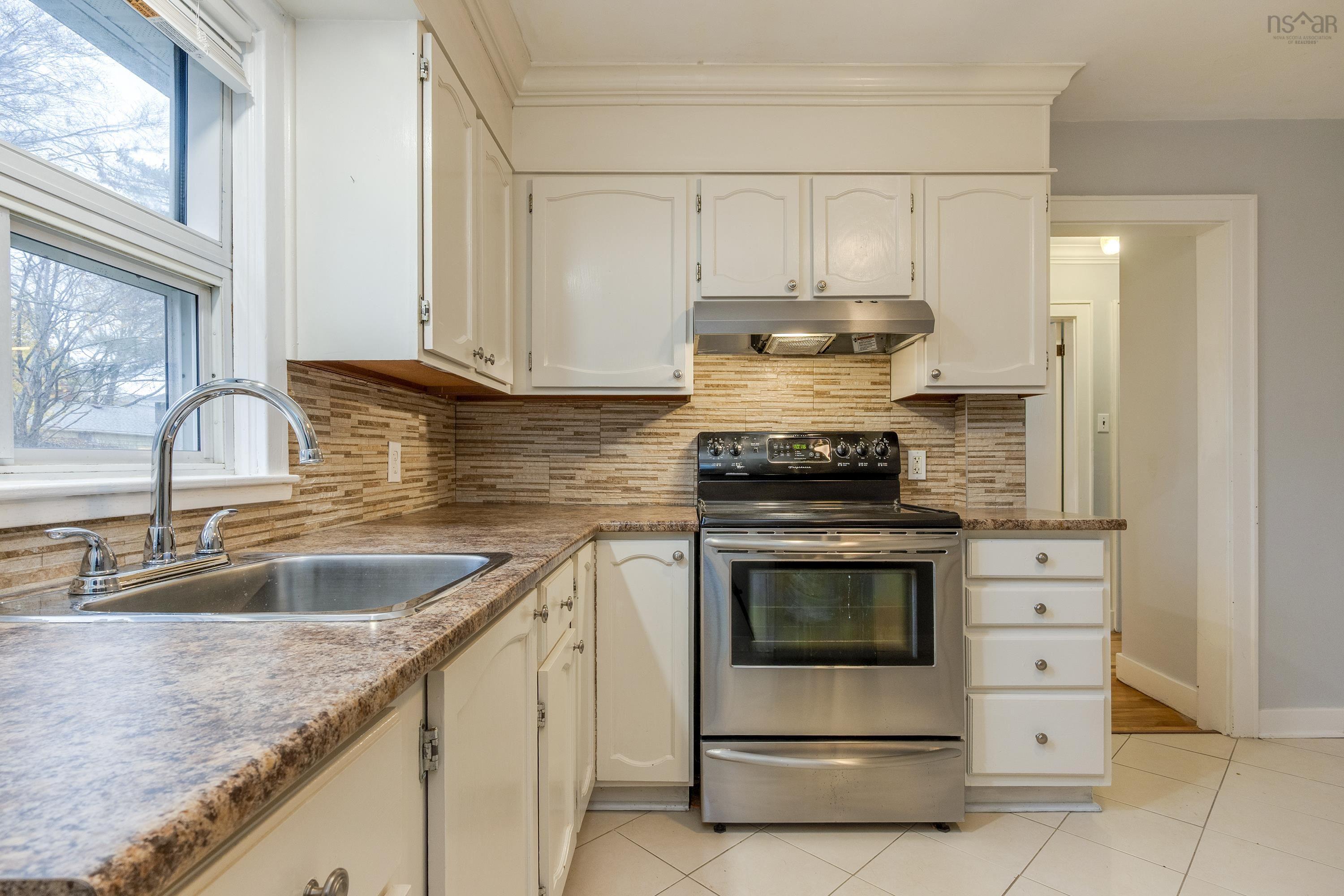 85 Rufus Avenue, Fairview, NS (MLS 202528198)