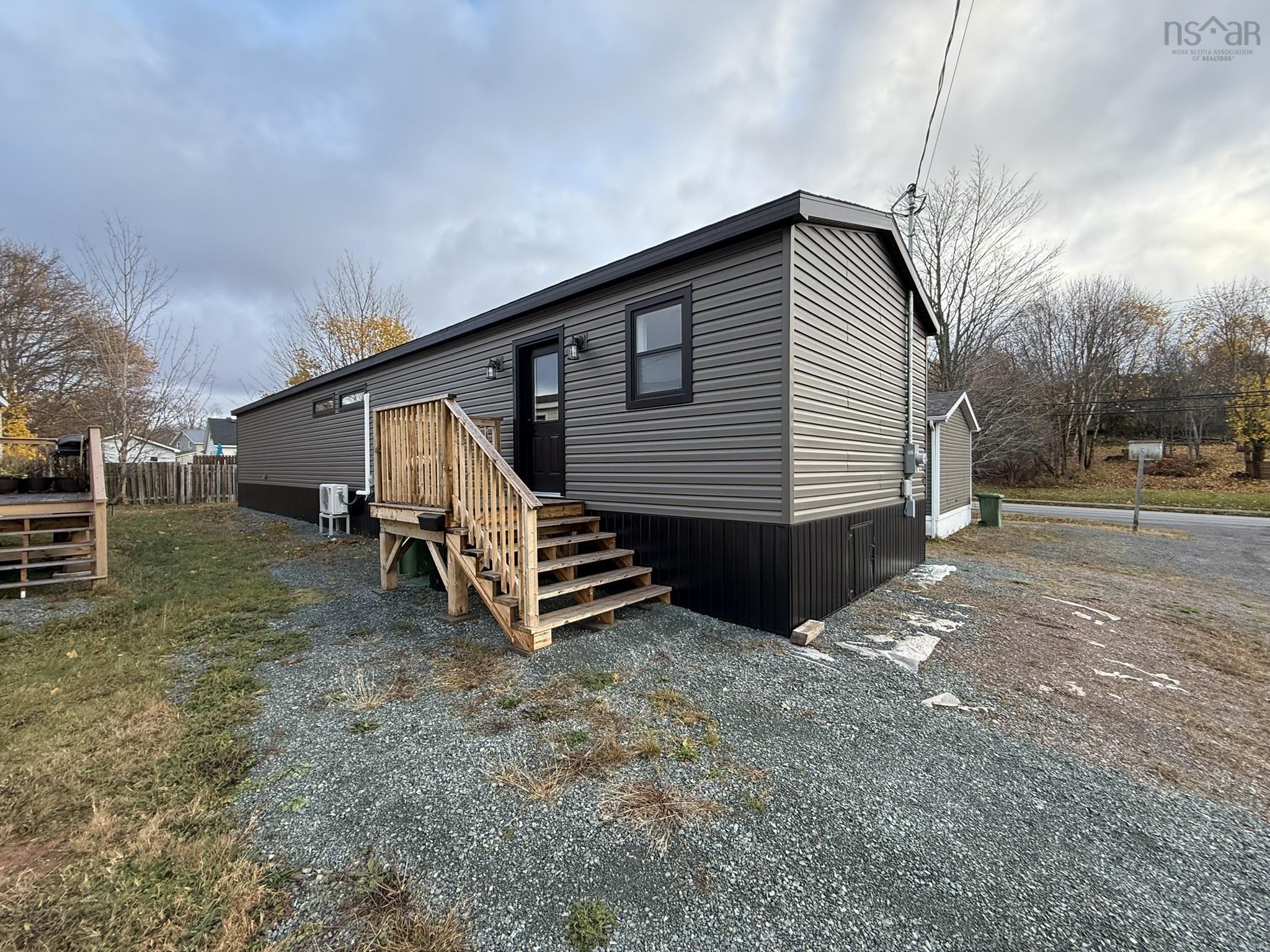 4 Matheson Drive, Truro, NS (MLS® 202528200)