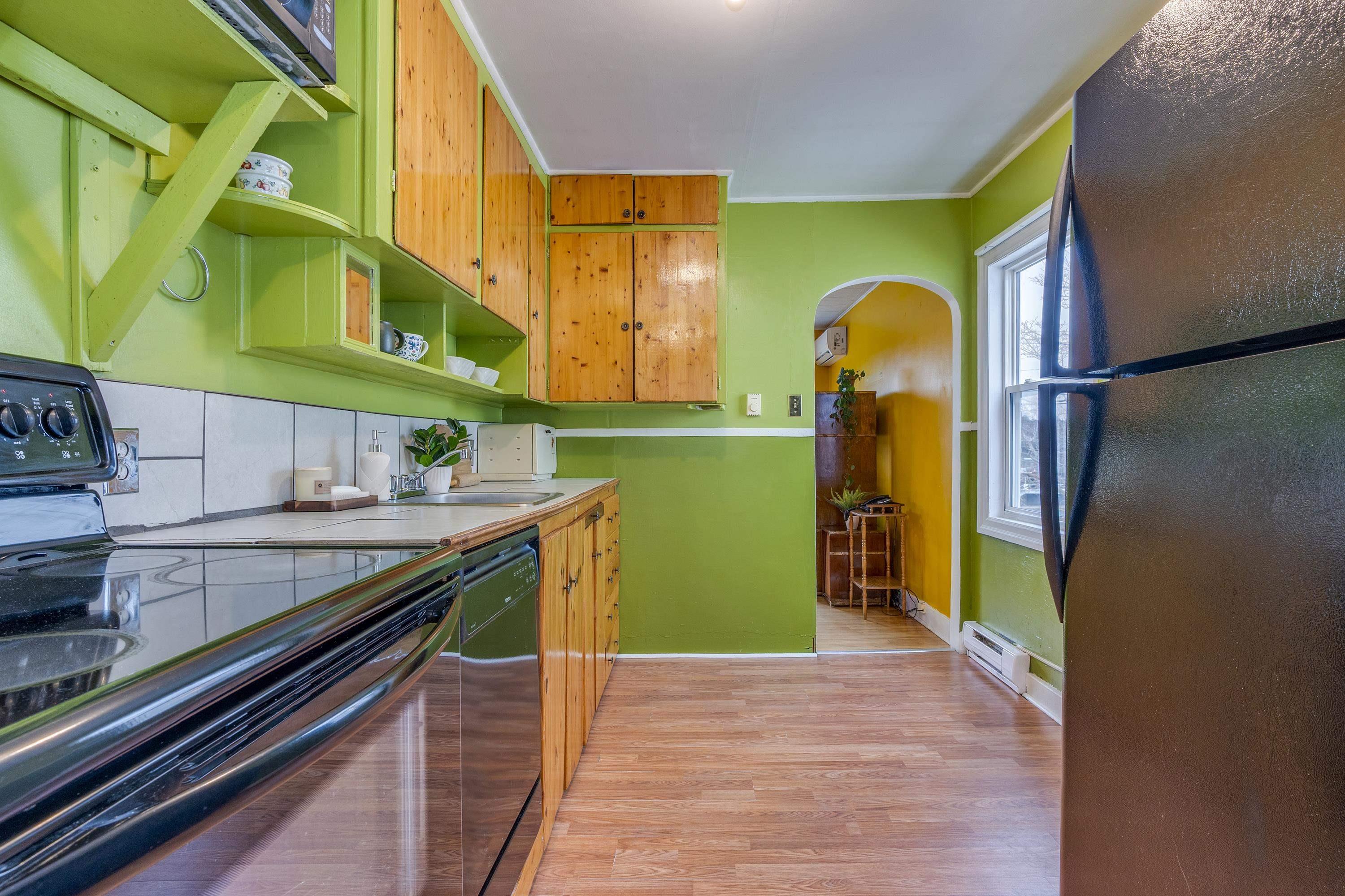 3666 Barrington Street, North End, NS (MLS 202528201)