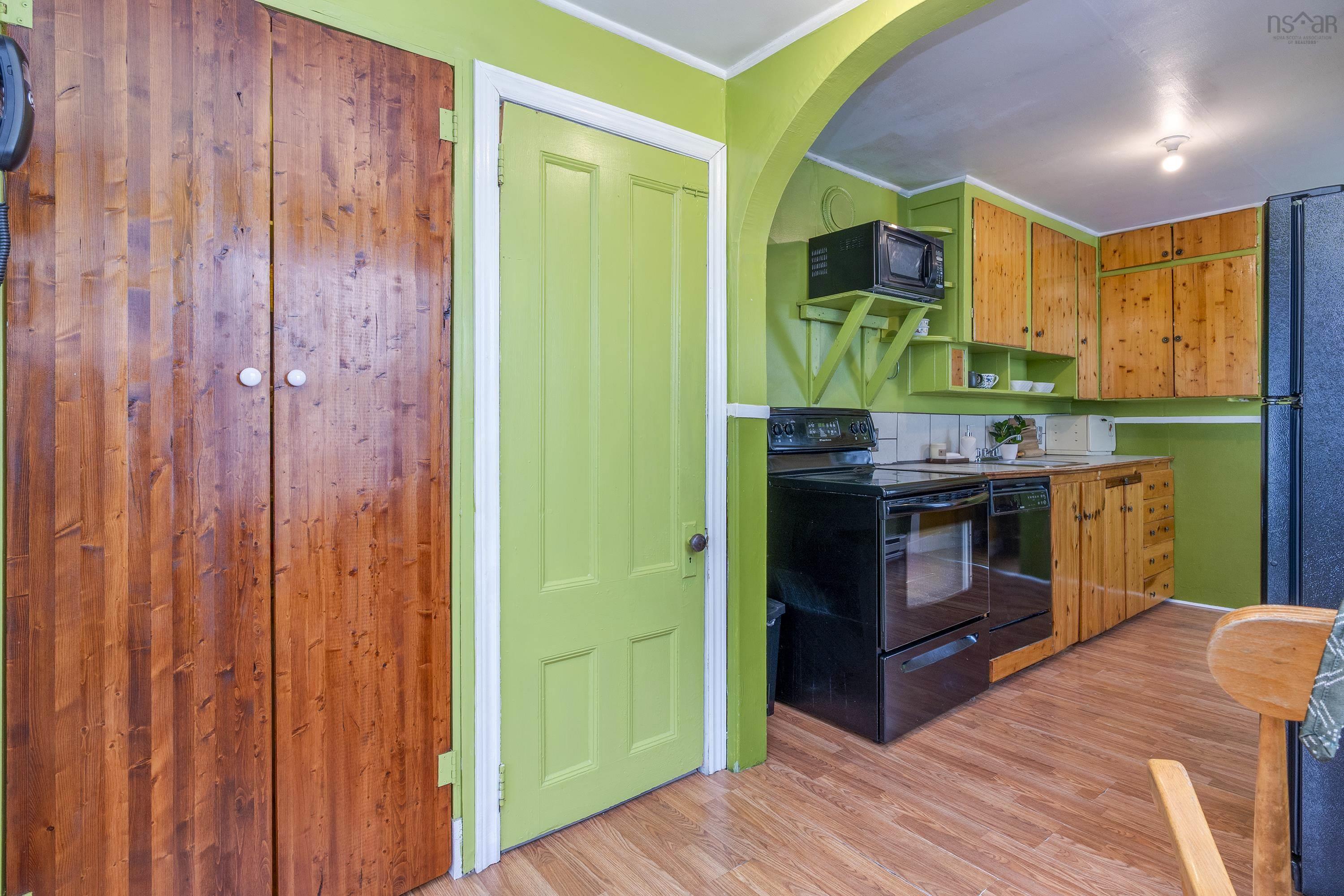 3666 Barrington Street, North End, NS (MLS 202528201)