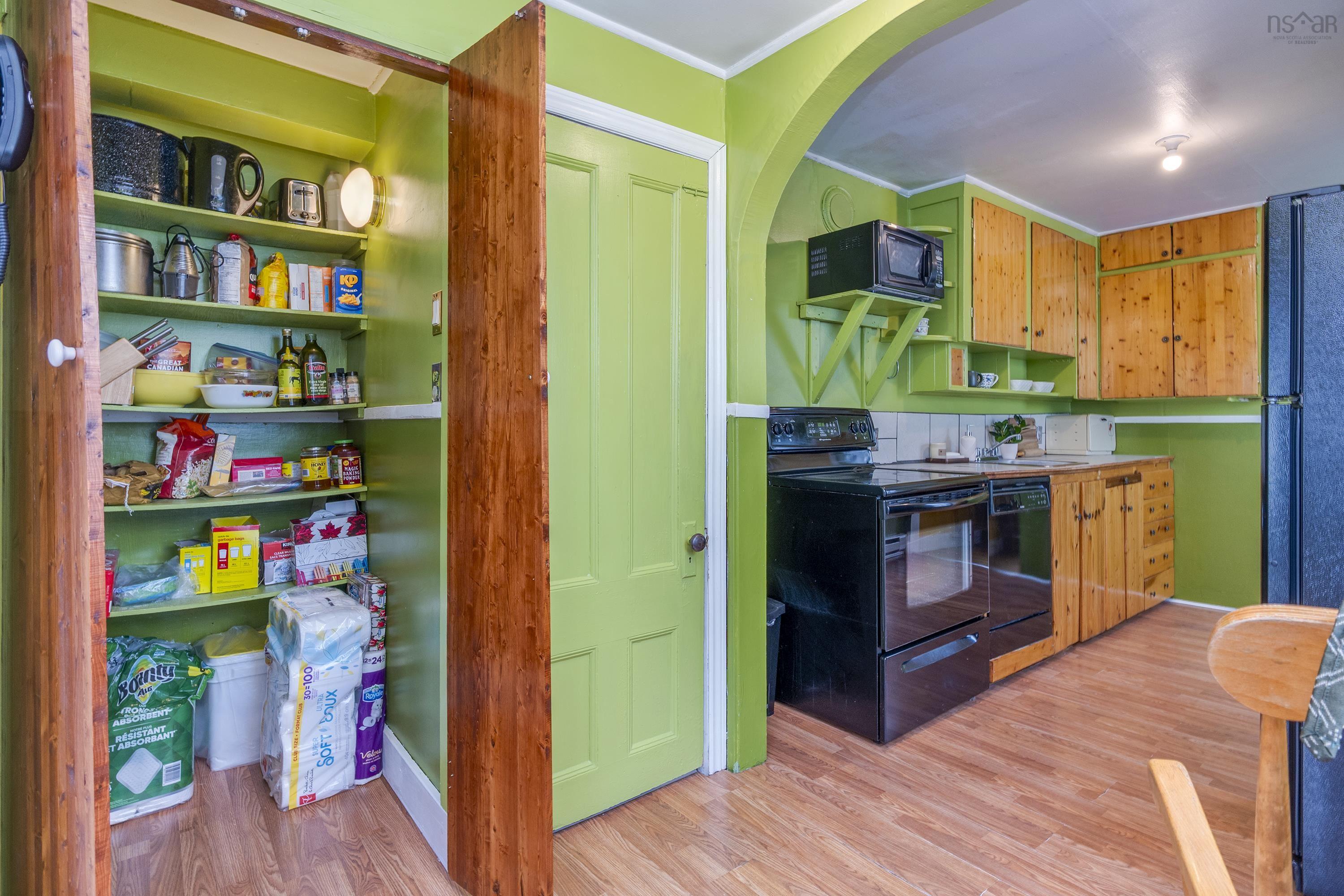 3666 Barrington Street, North End, NS (MLS 202528201)