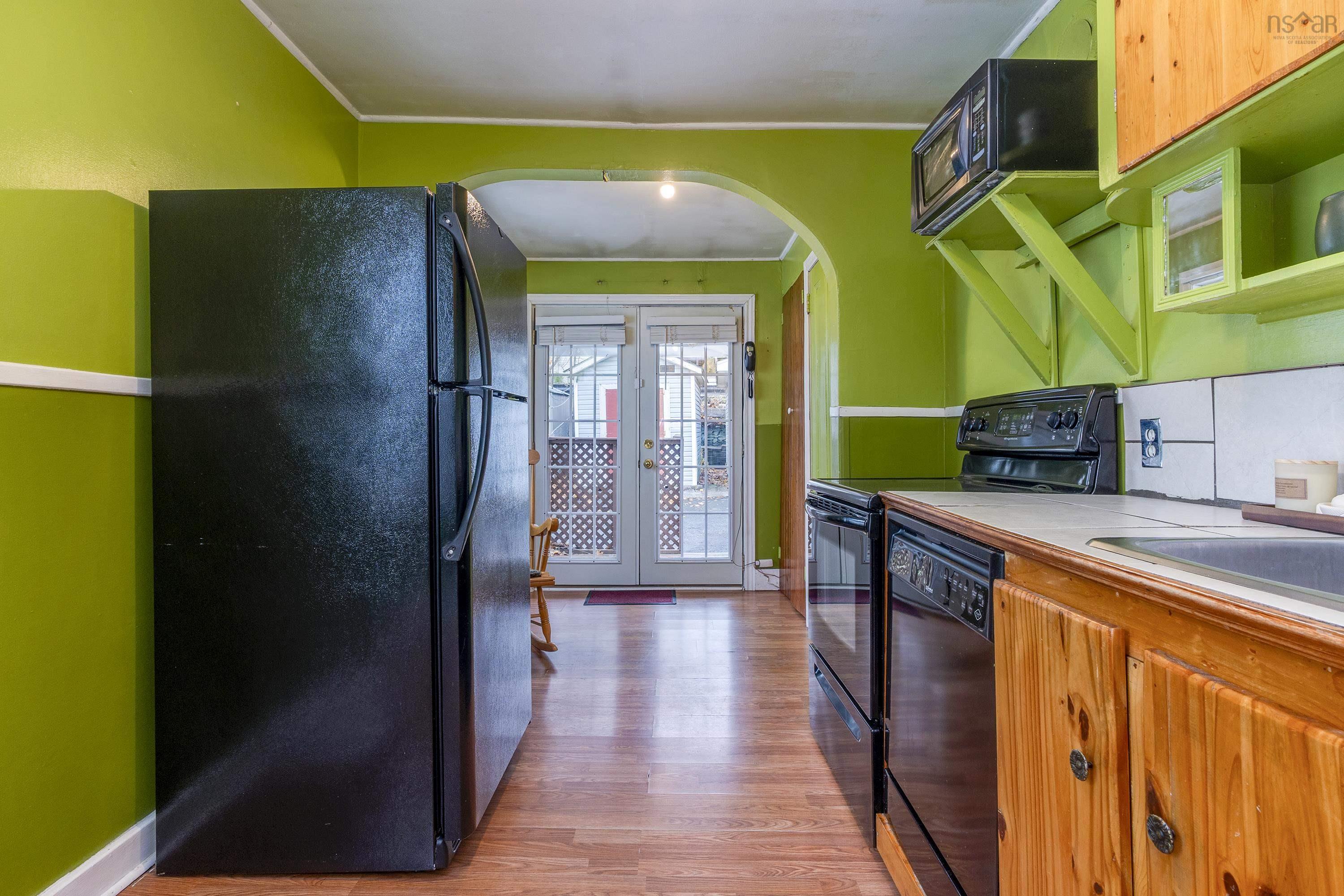 3666 Barrington Street, North End, NS (MLS 202528201)