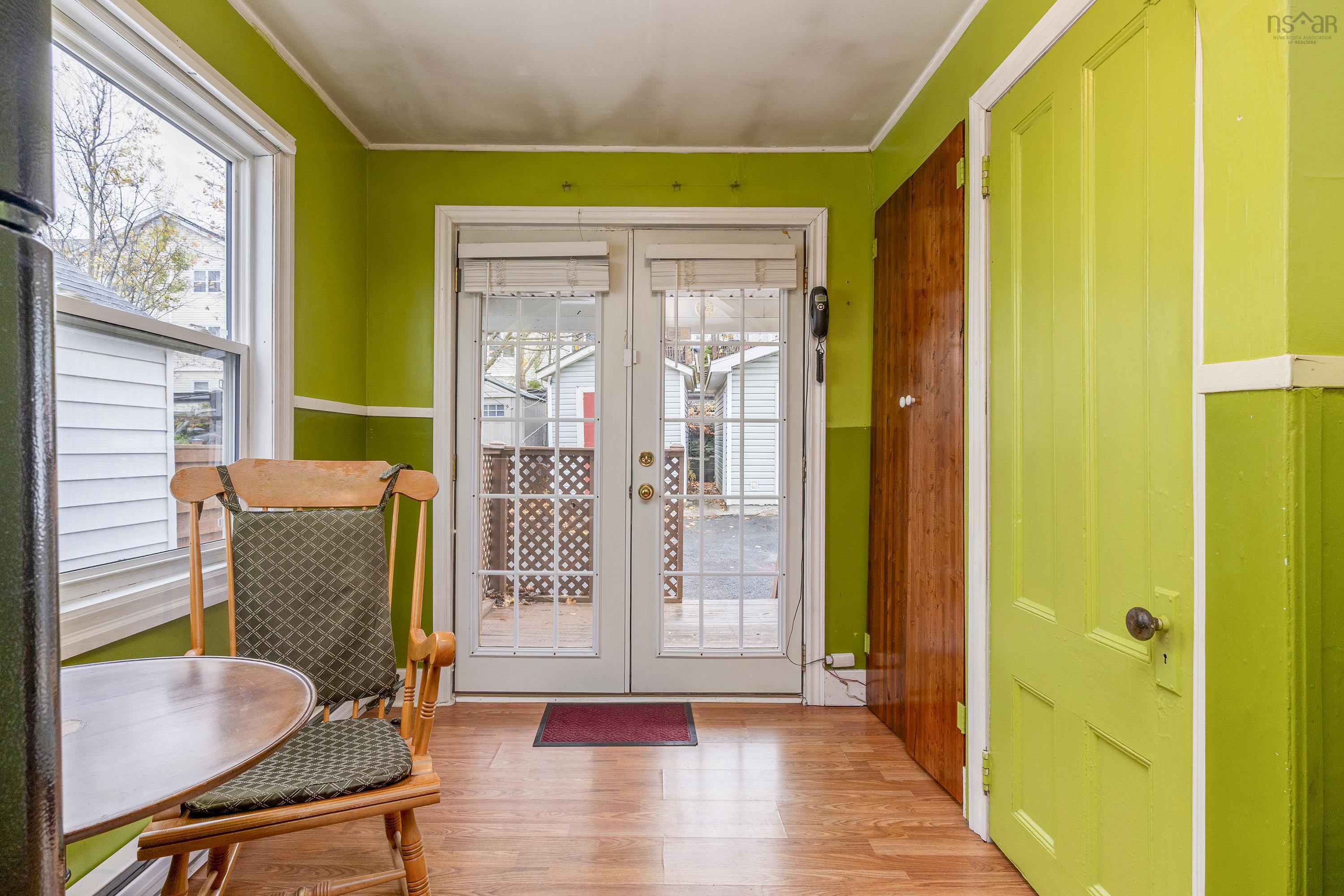 3666 Barrington Street, North End, NS (MLS 202528201)