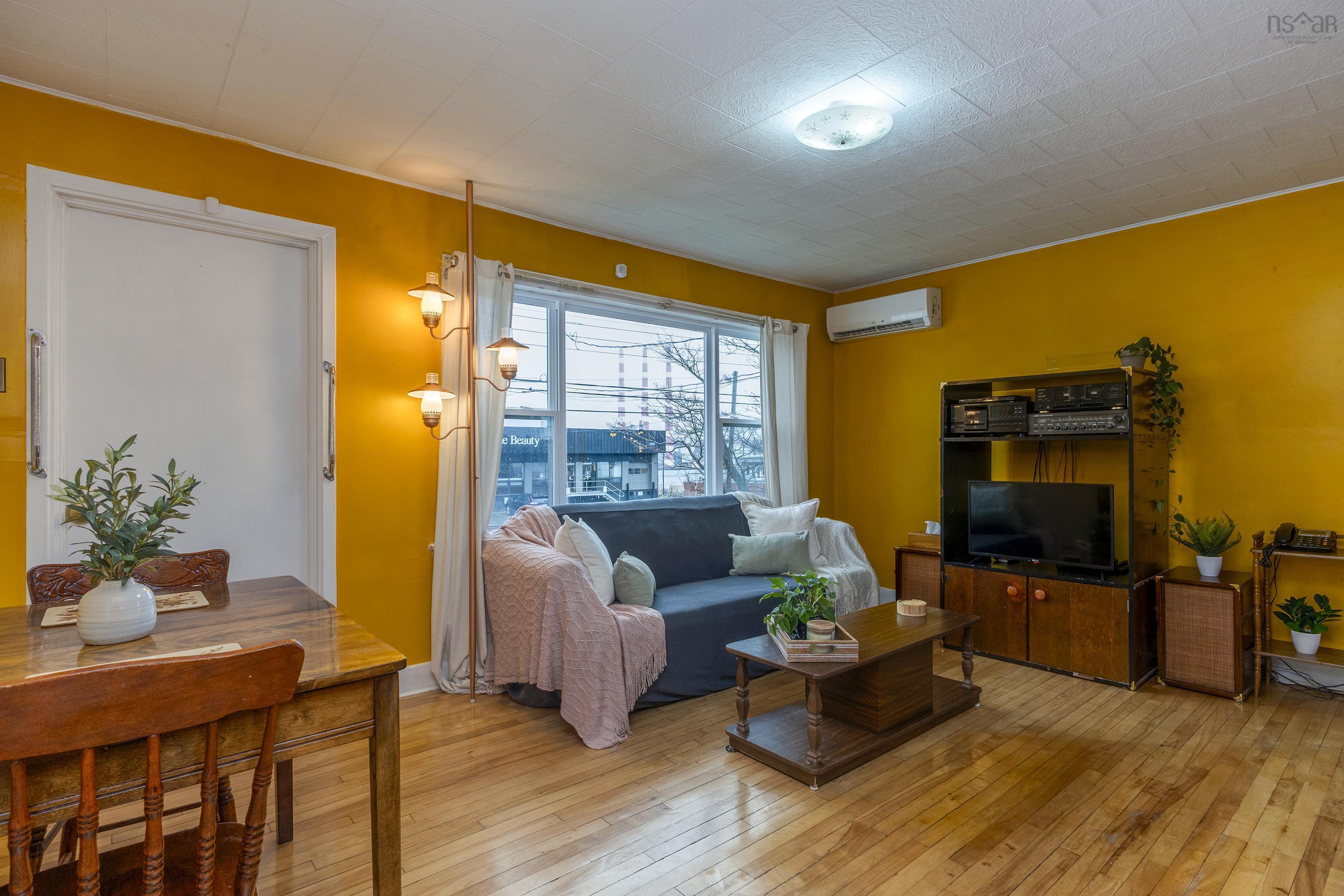 3666 Barrington Street, North End, NS (MLS 202528201)