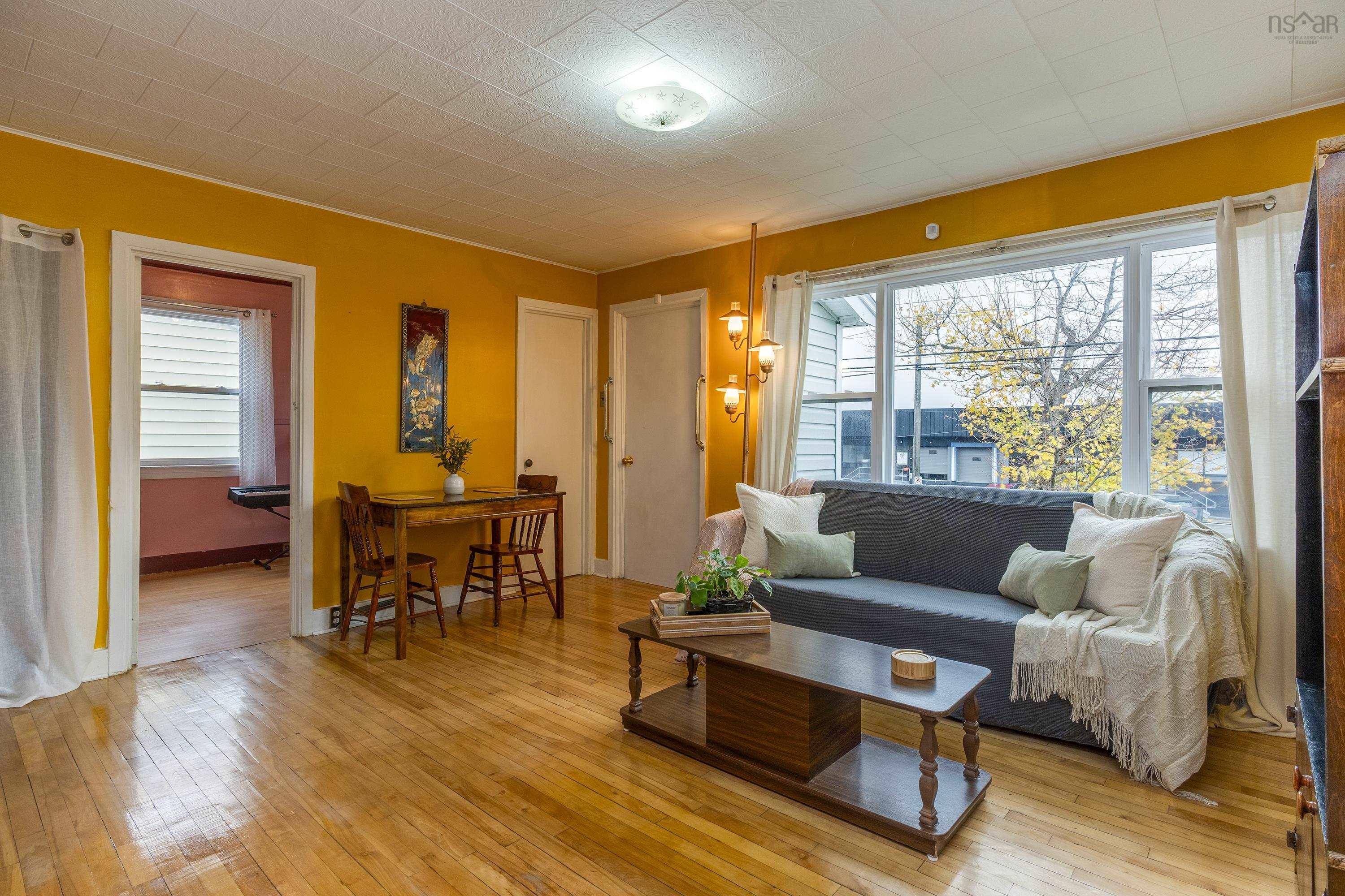 3666 Barrington Street, North End, NS (MLS 202528201)