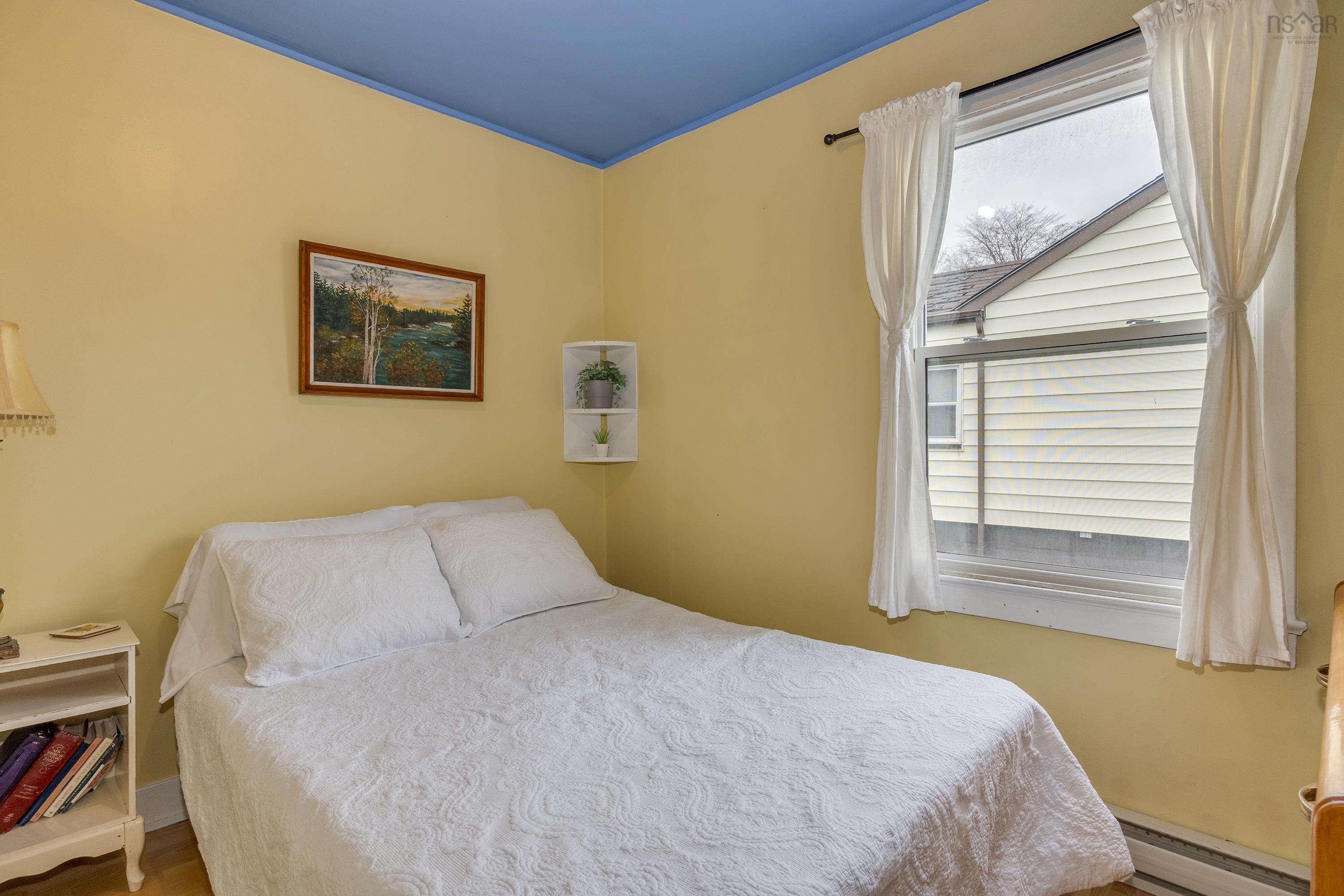 3666 Barrington Street, North End, NS (MLS 202528201)