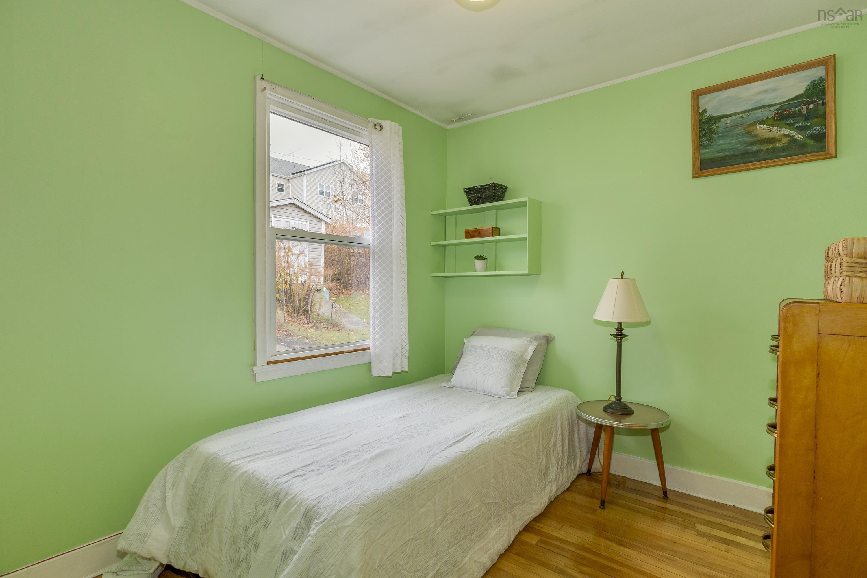 3666 Barrington Street, North End, NS (MLS 202528201)