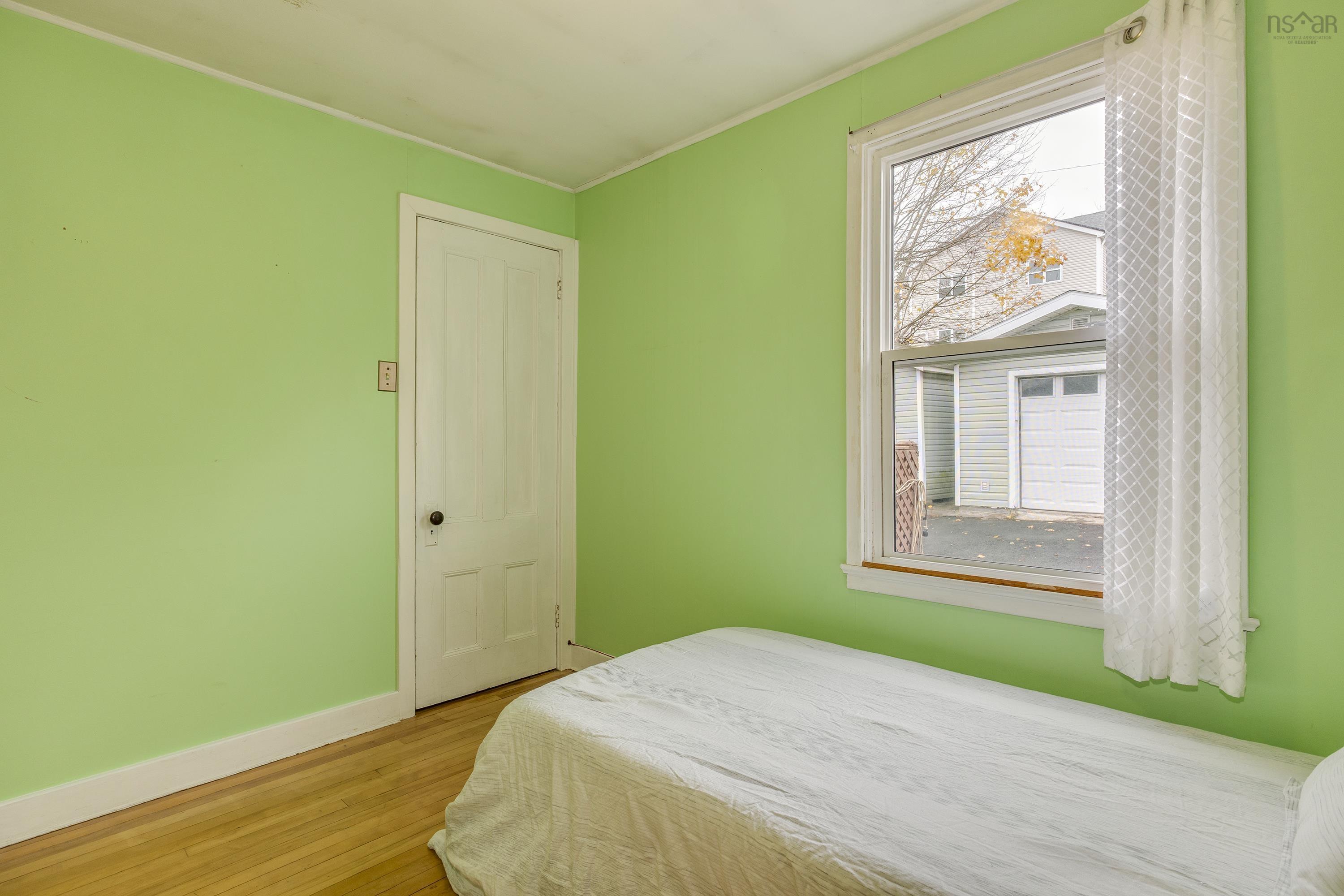 3666 Barrington Street, North End, NS (MLS 202528201)