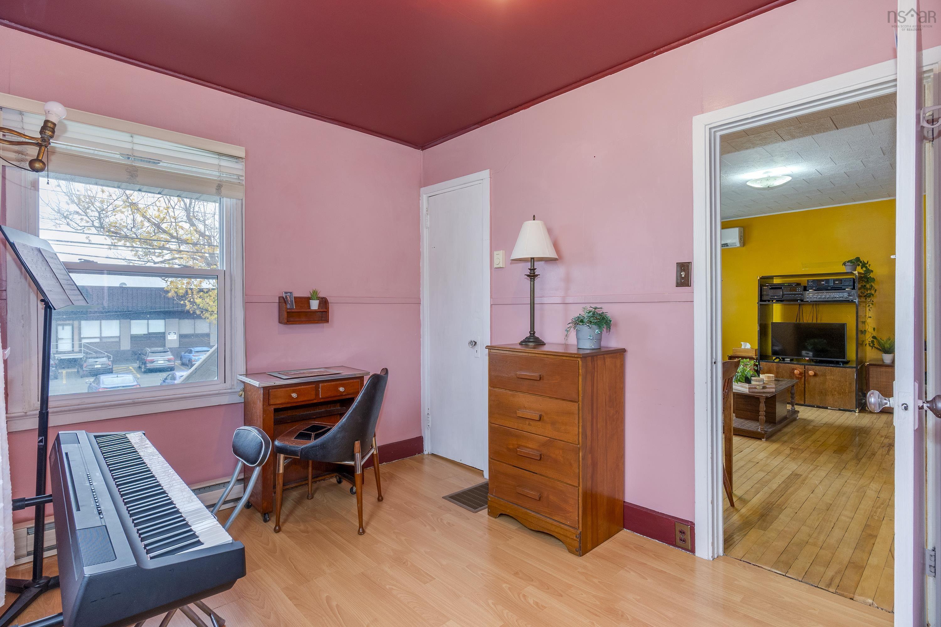 3666 Barrington Street, North End, NS (MLS 202528201)