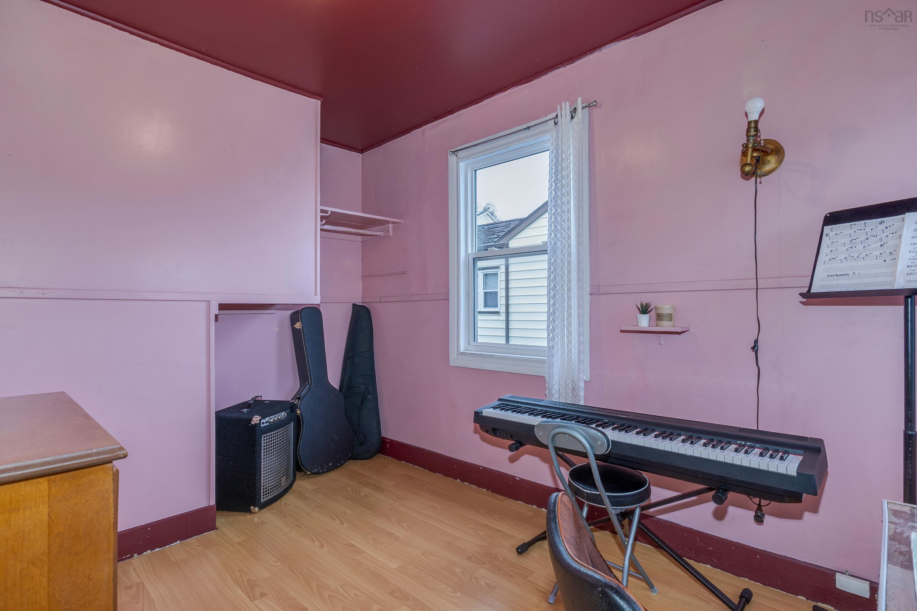 3666 Barrington Street, North End, NS (MLS 202528201)