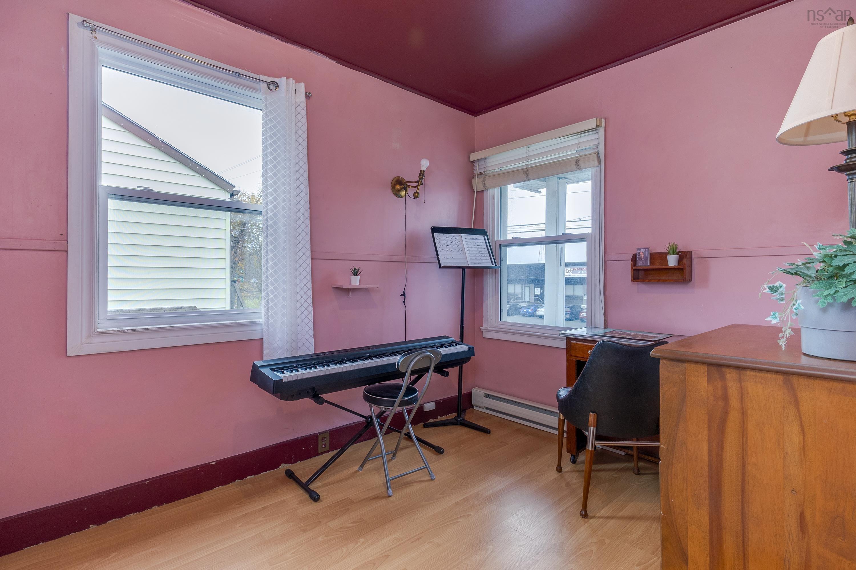 3666 Barrington Street, North End, NS (MLS 202528201)