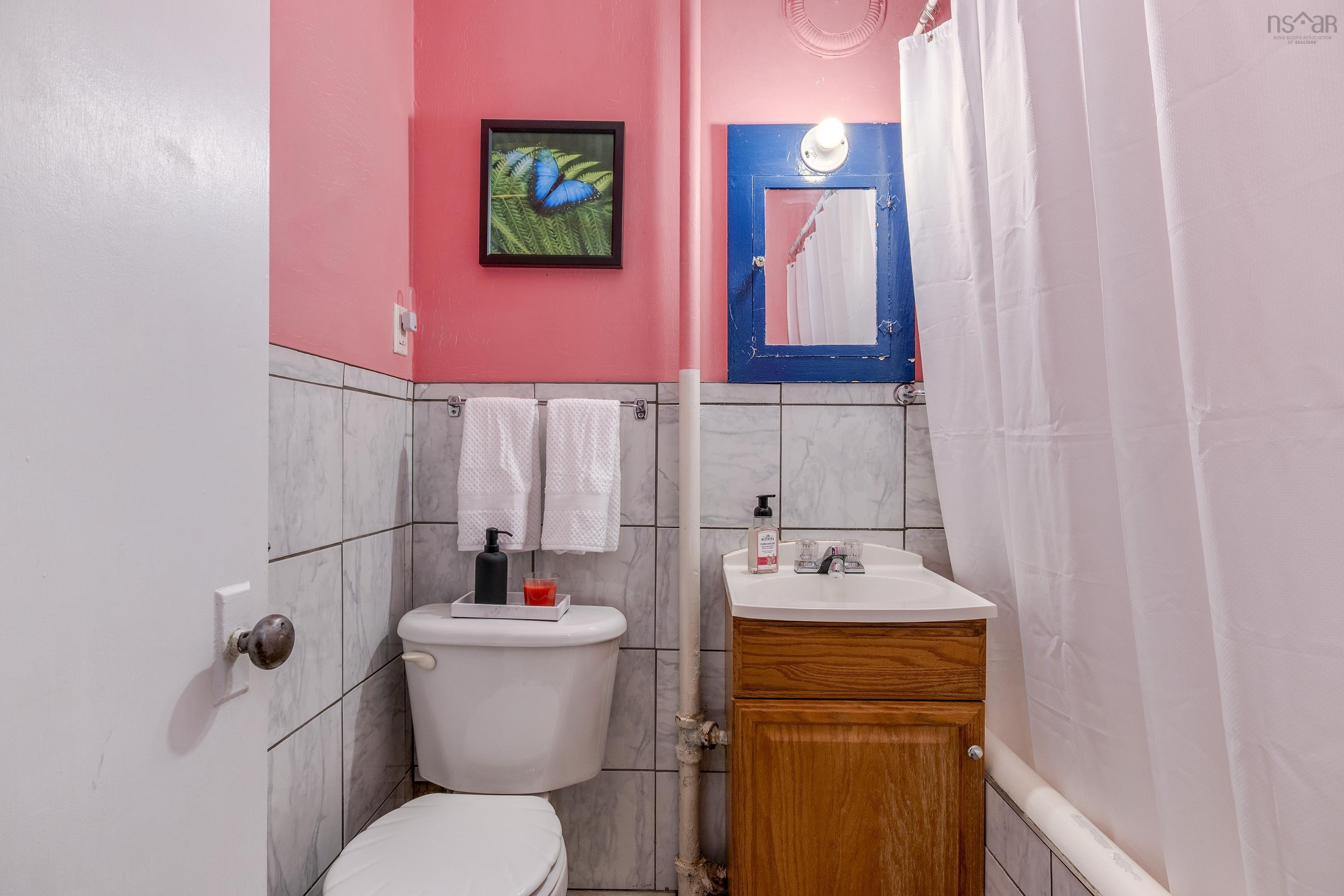 3666 Barrington Street, North End, NS (MLS 202528201)