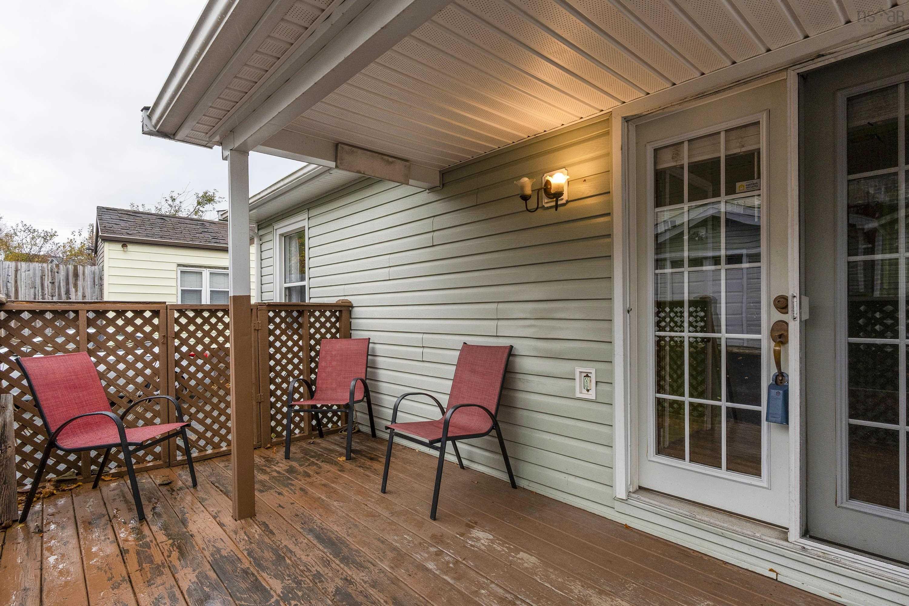 3666 Barrington Street, North End, NS (MLS 202528201)