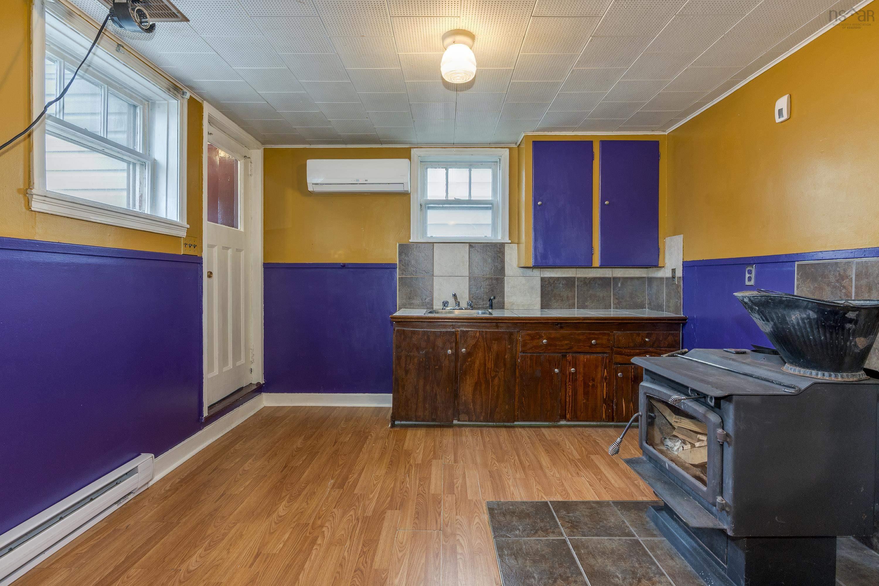 3666 Barrington Street, North End, NS (MLS 202528201)