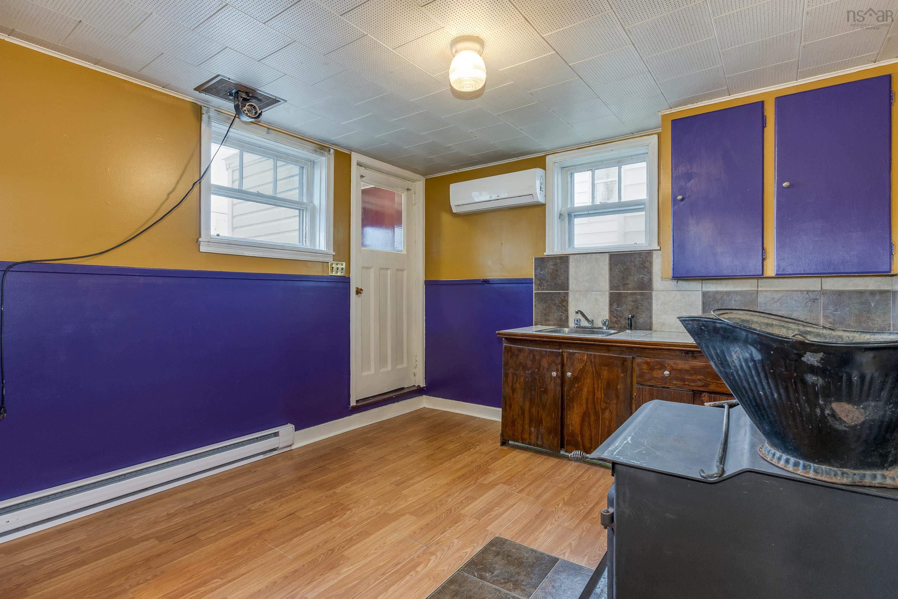 3666 Barrington Street, North End, NS (MLS 202528201)