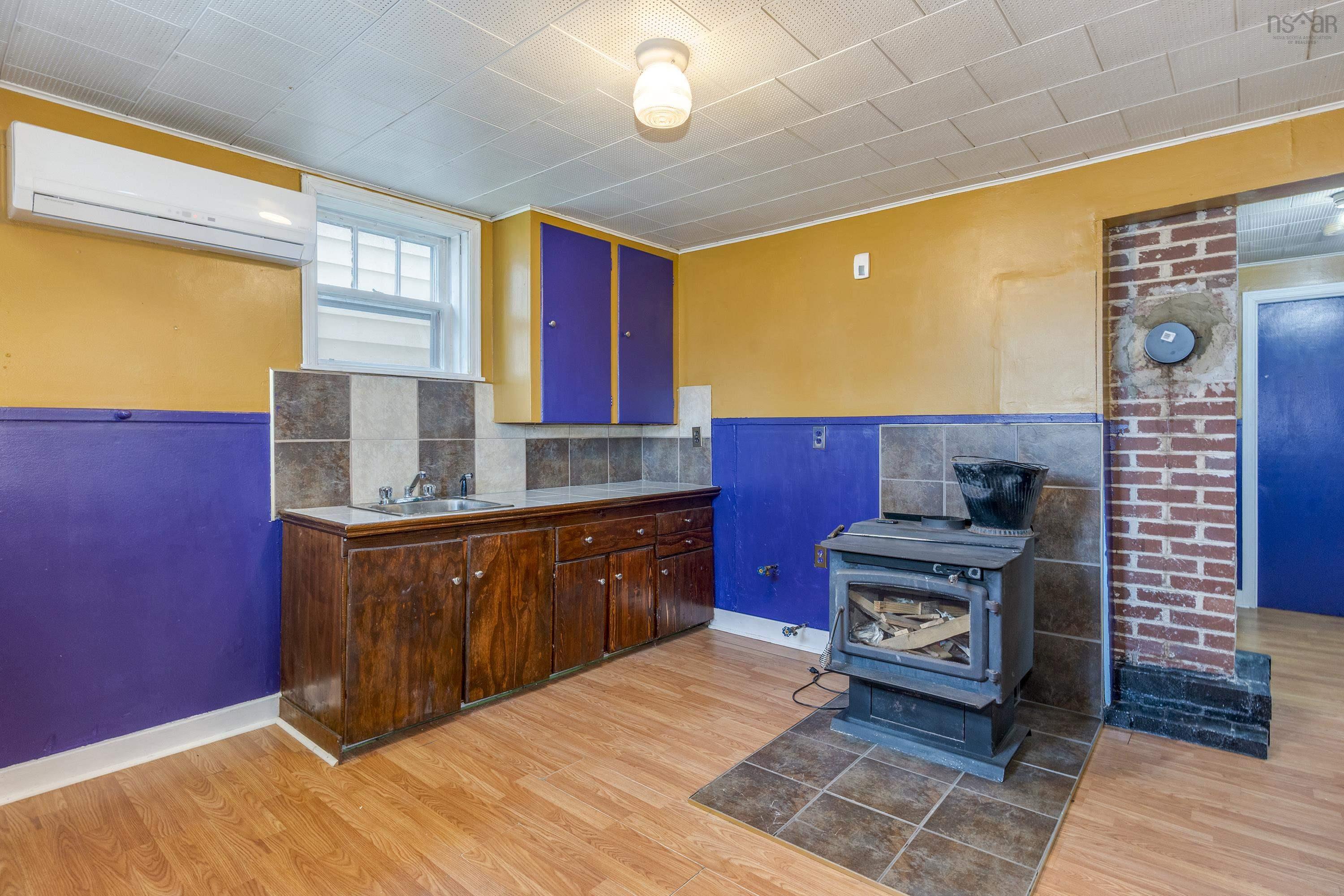 3666 Barrington Street, North End, NS (MLS 202528201)