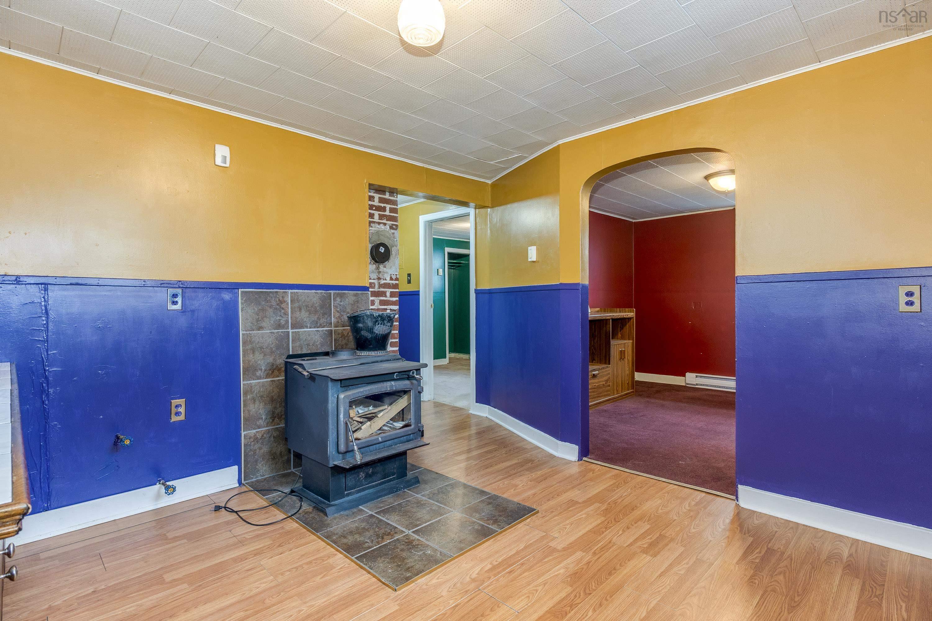 3666 Barrington Street, North End, NS (MLS 202528201)