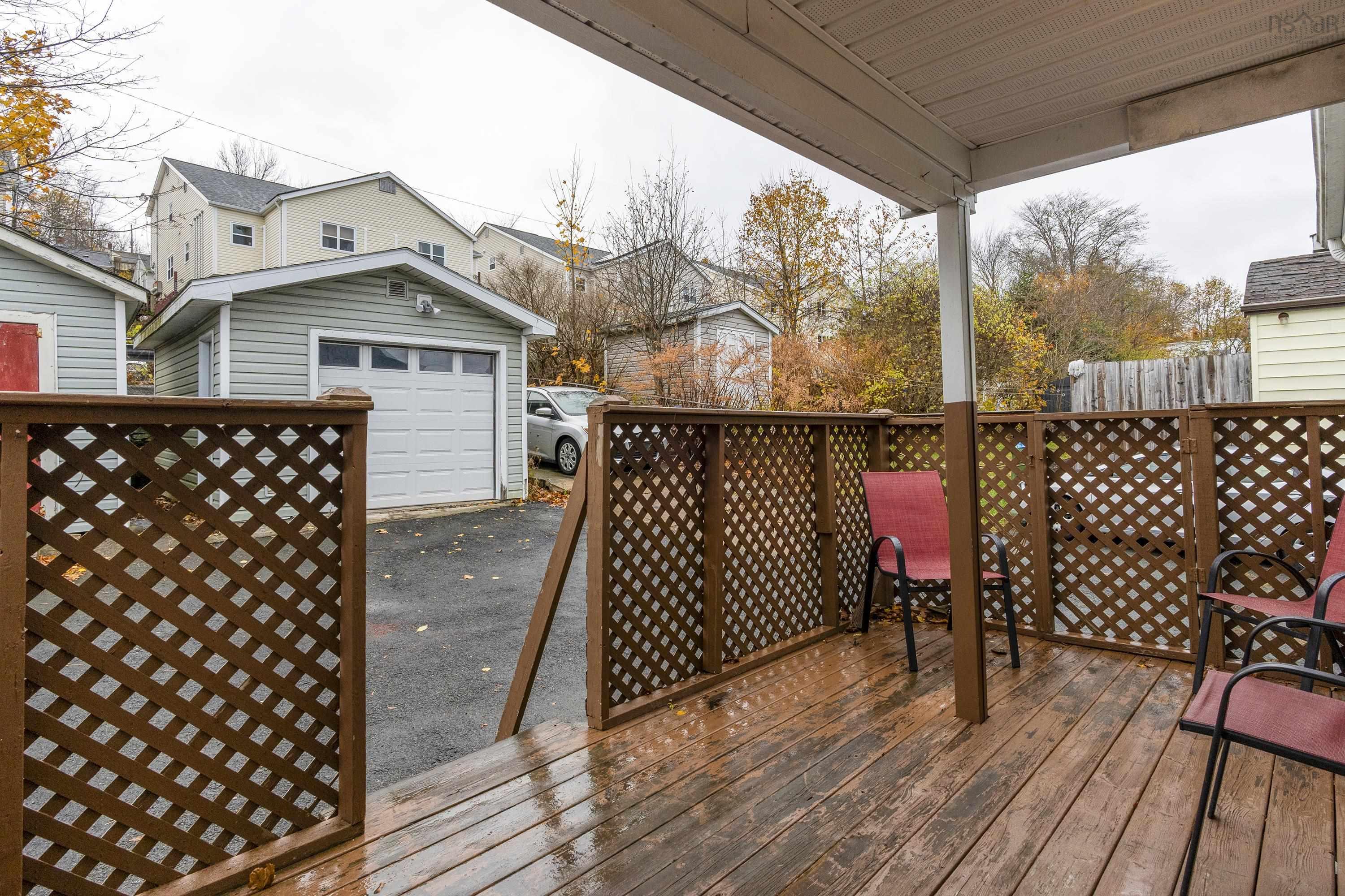 3666 Barrington Street, North End, NS (MLS 202528201)