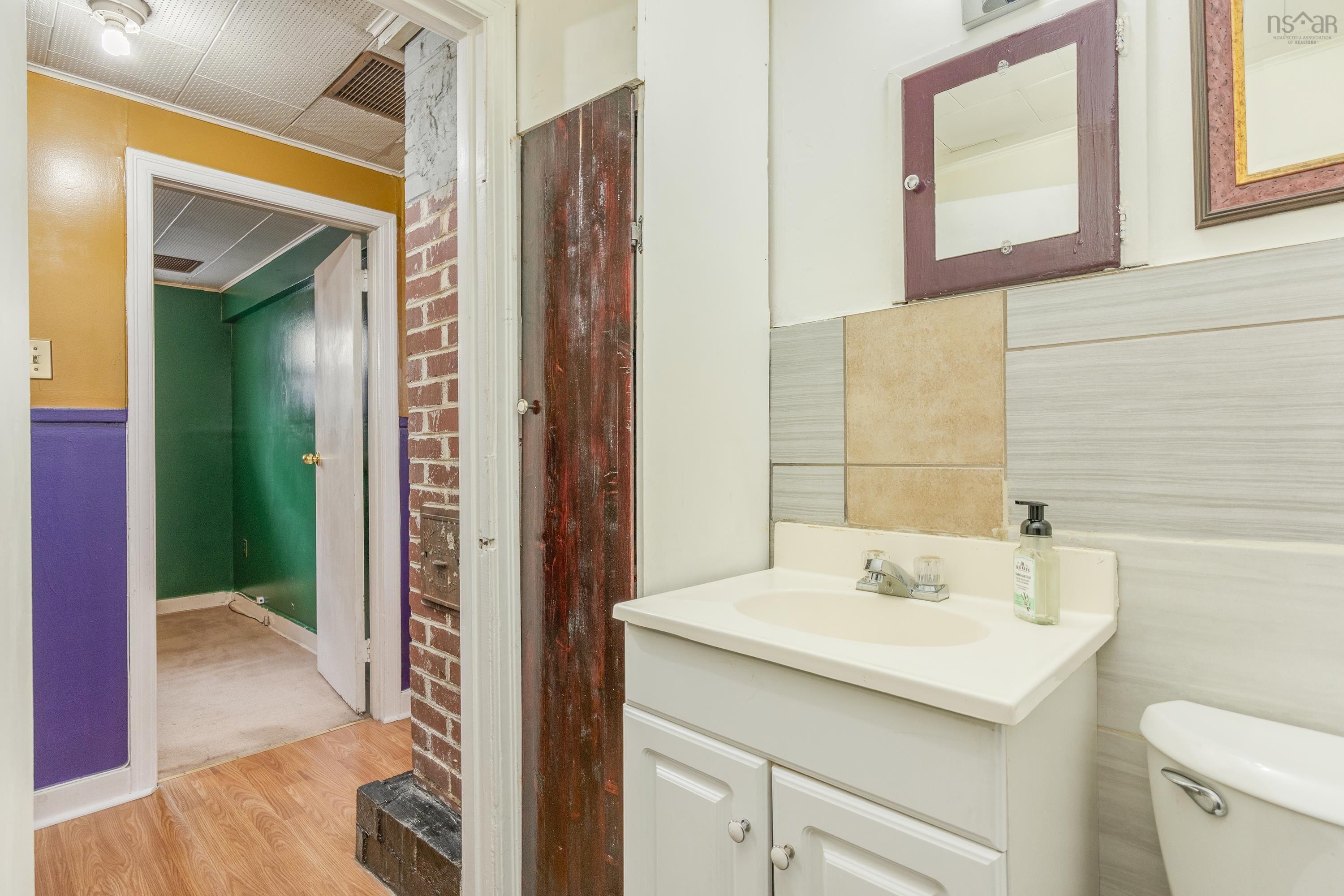 3666 Barrington Street, North End, NS (MLS 202528201)