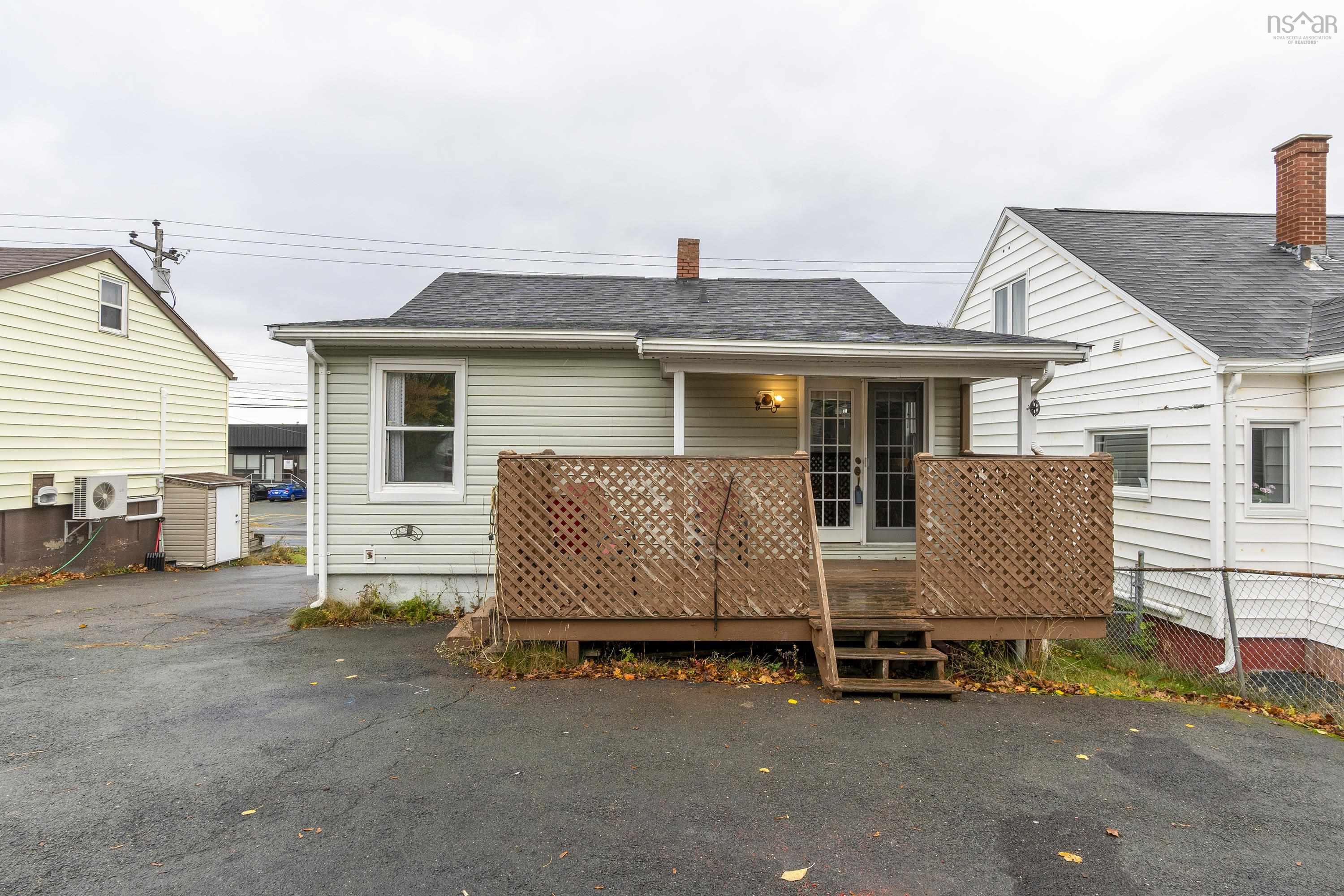 3666 Barrington Street, North End, NS (MLS 202528201)