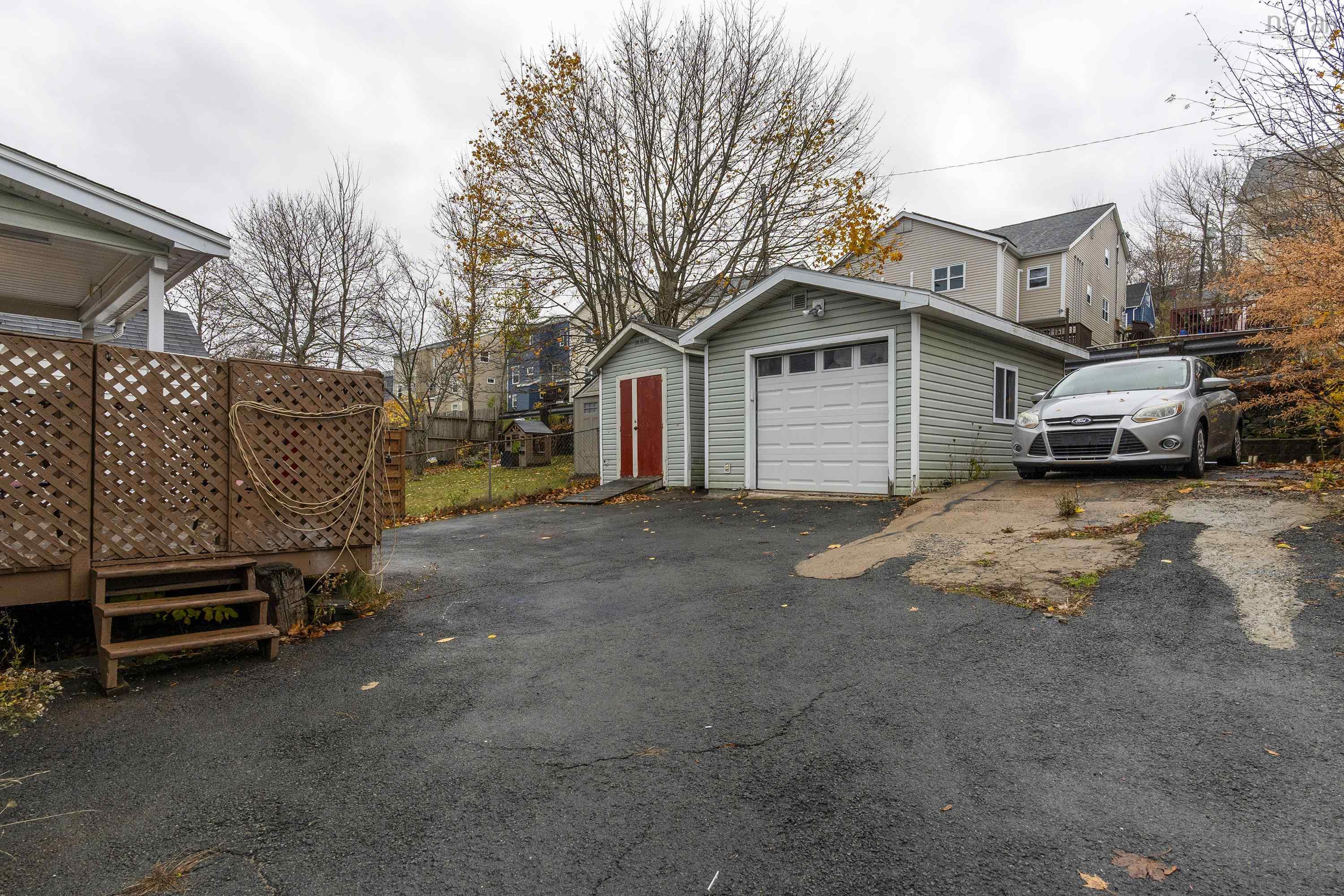 3666 Barrington Street, North End, NS (MLS 202528201)