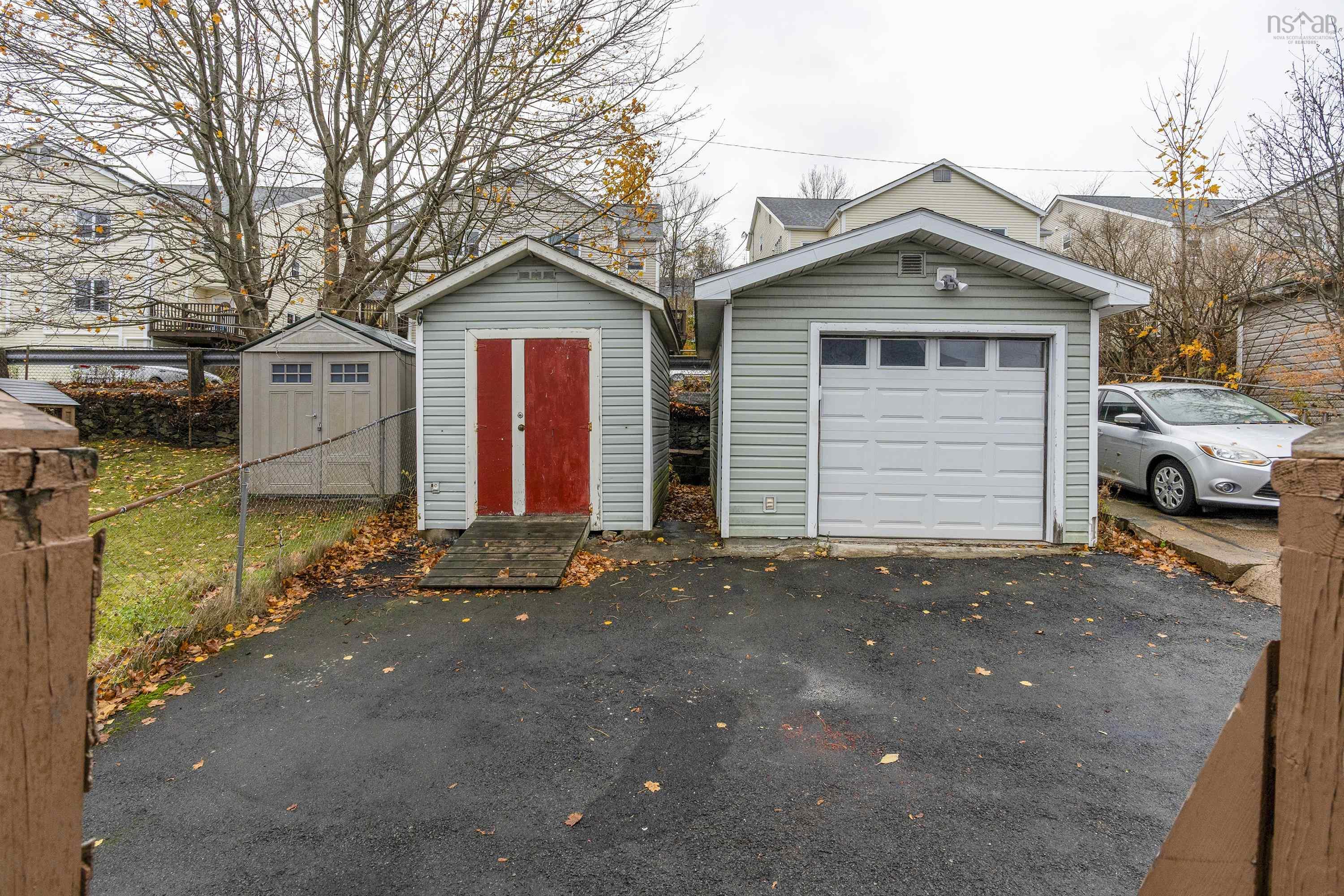 3666 Barrington Street, North End, NS (MLS 202528201)