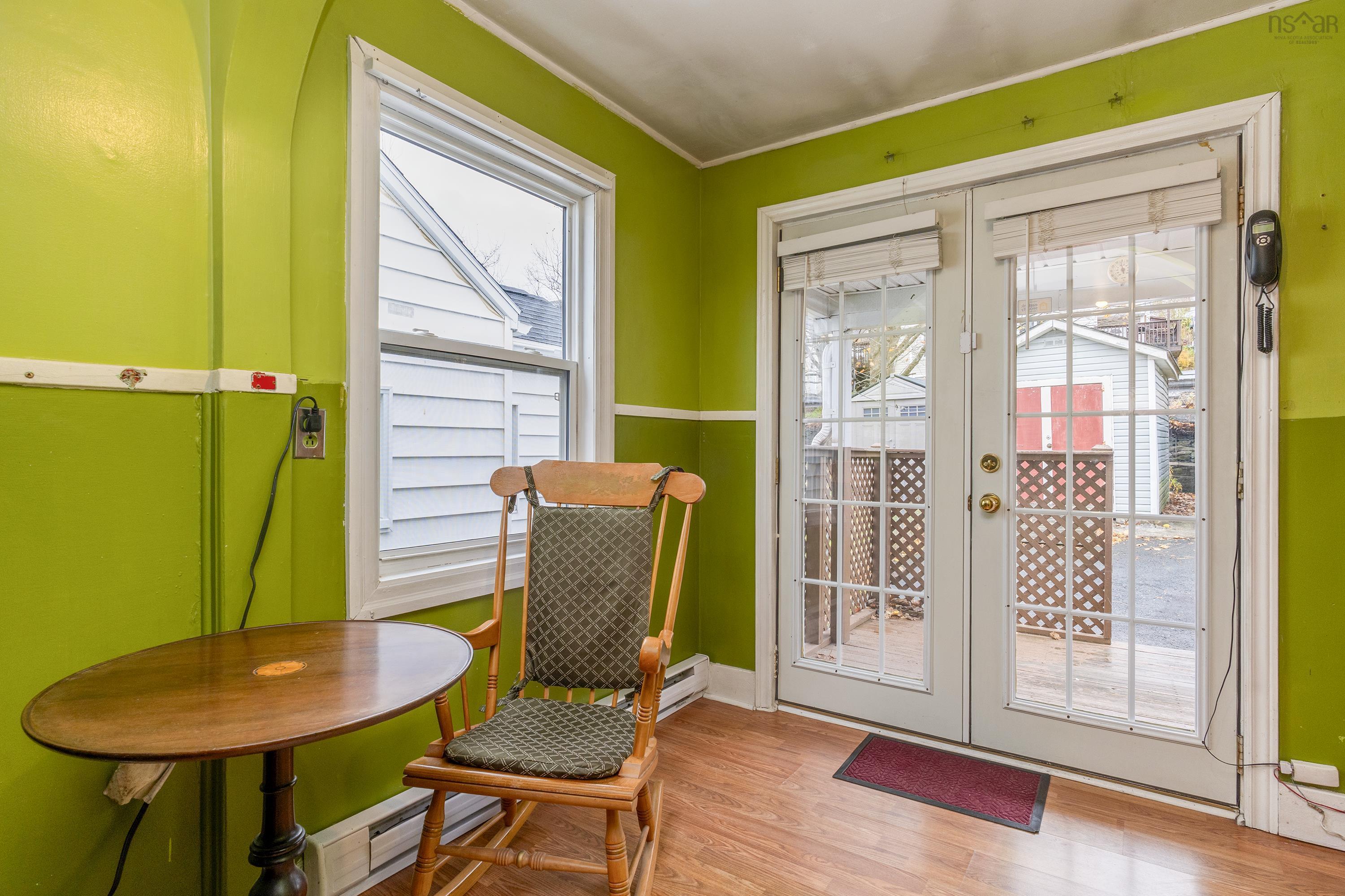 3666 Barrington Street, North End, NS (MLS 202528201)