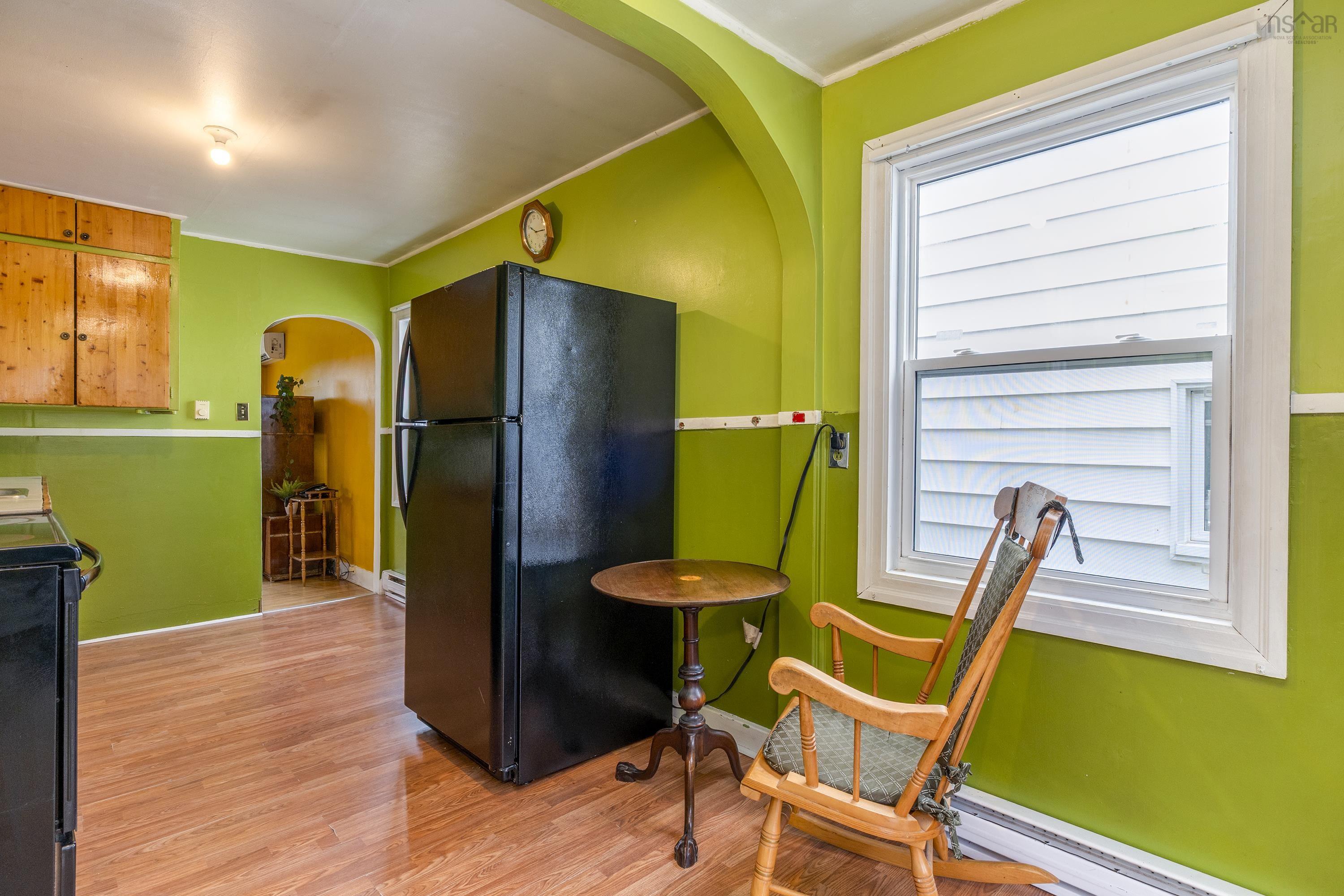 3666 Barrington Street, North End, NS (MLS 202528201)