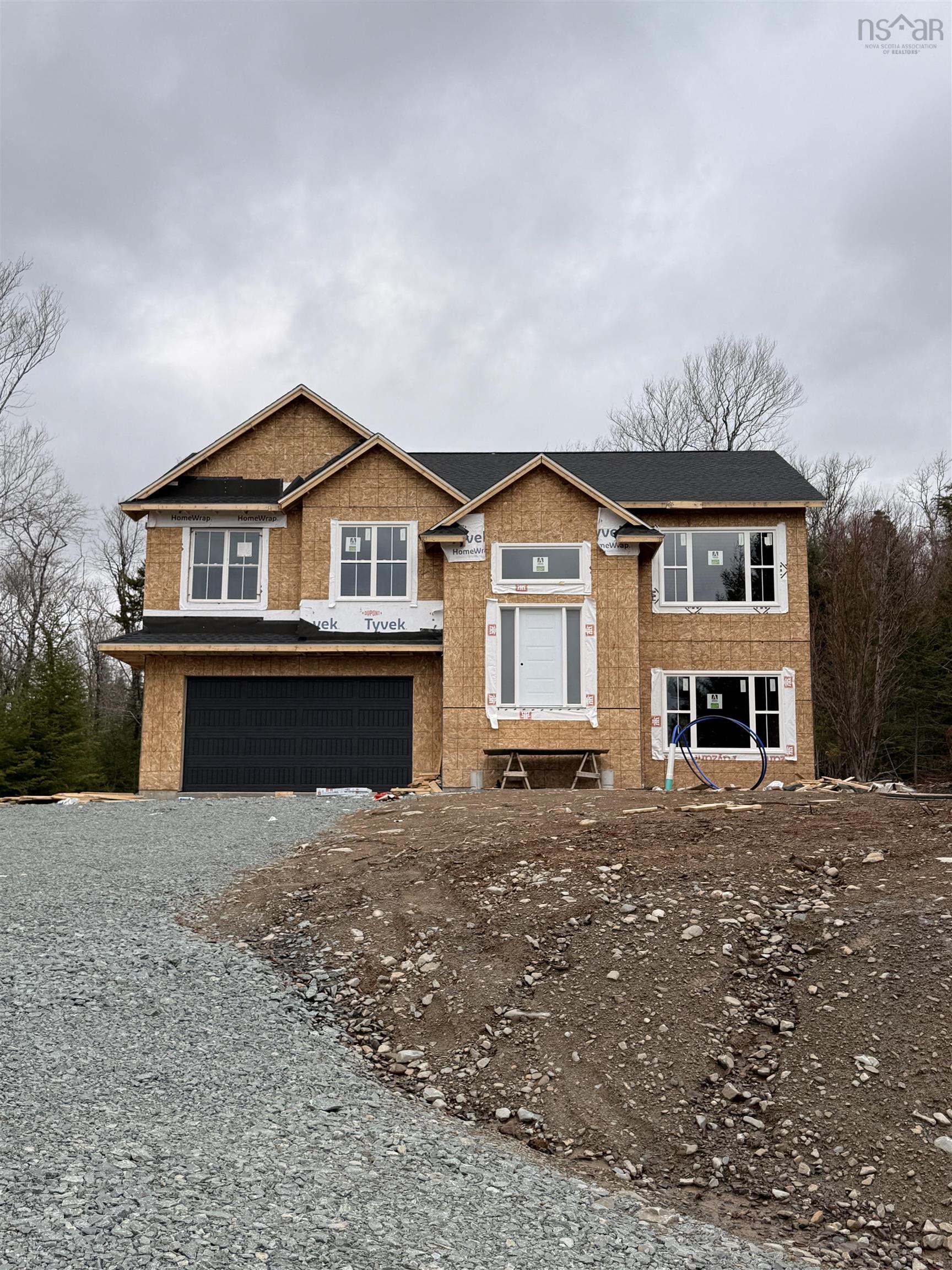 Lot 5048 305 Bondi Drive, Middle Sackville, NS (MLS 202528208)