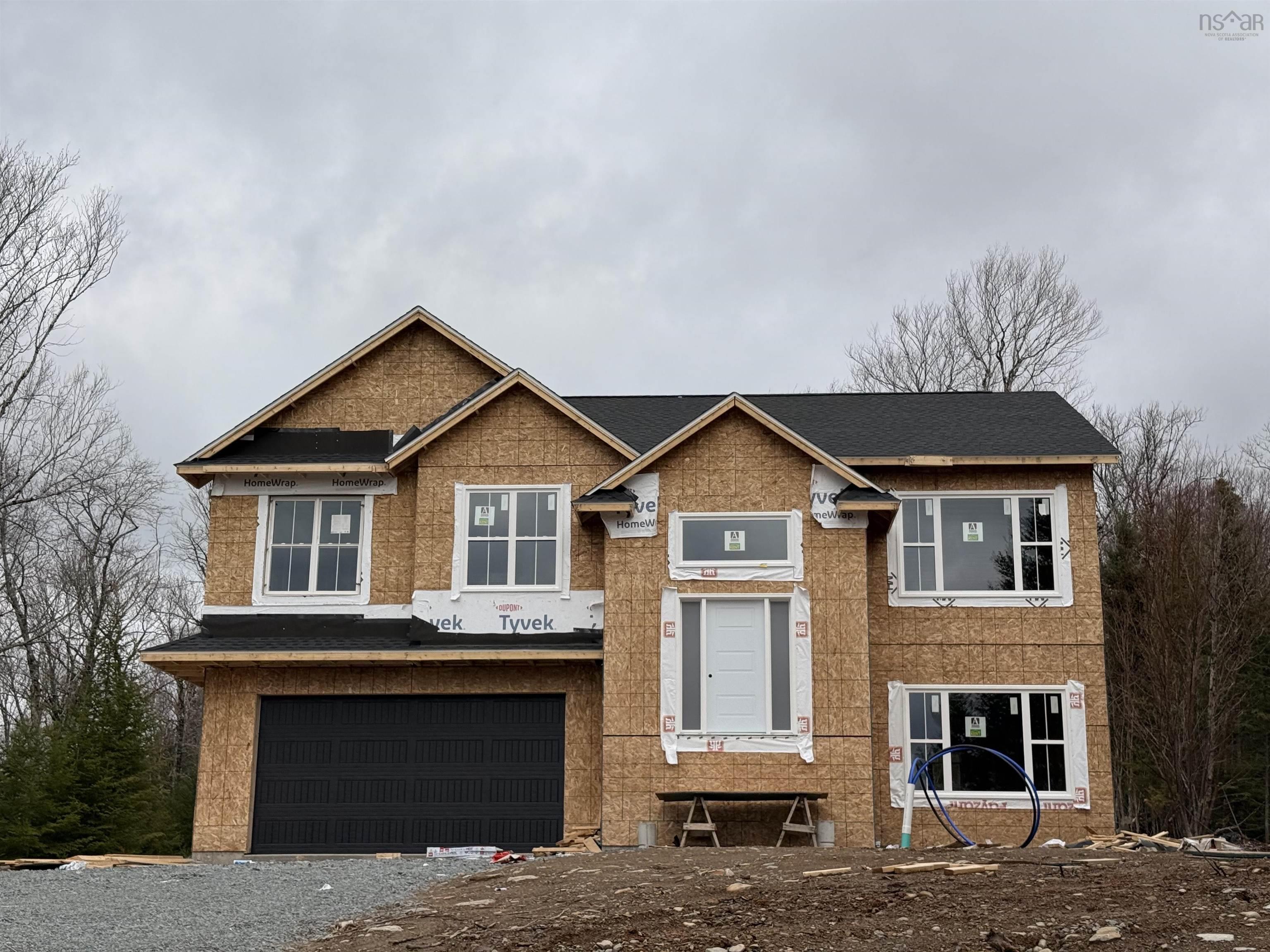 Lot 5048 305 Bondi Drive, Middle Sackville, NS (MLS 202528208)