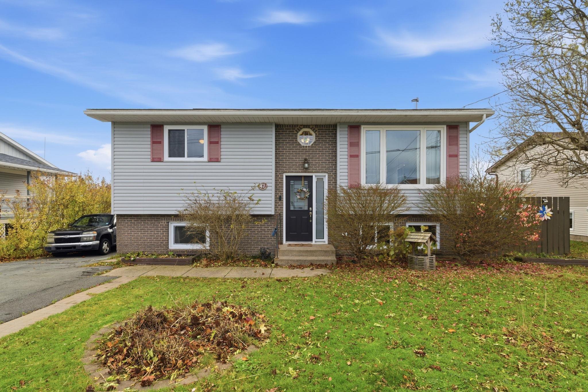 47 Fort York Passage, Eastern Passage, NS (MLS 202528209)