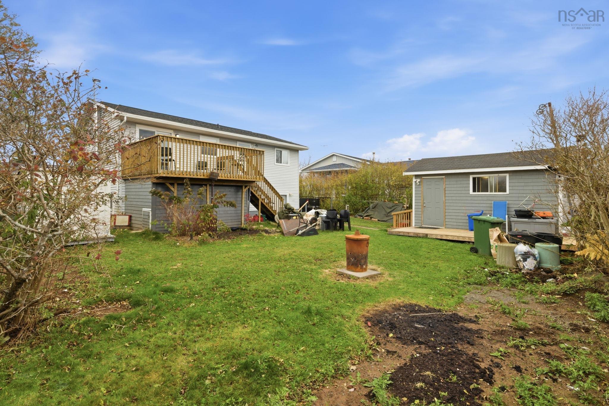 47 Fort York Passage, Eastern Passage, NS (MLS 202528209)