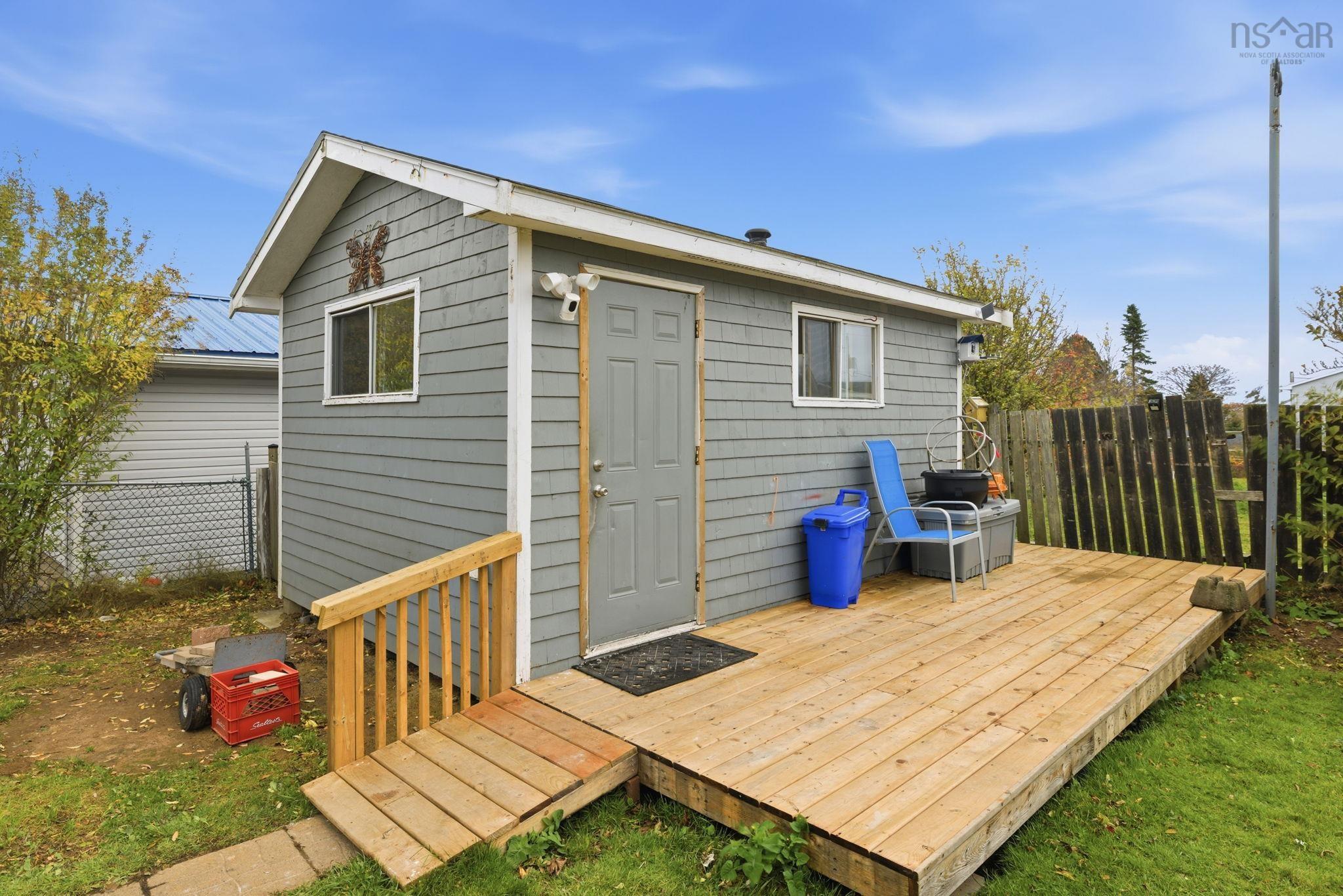 47 Fort York Passage, Eastern Passage, NS (MLS 202528209)