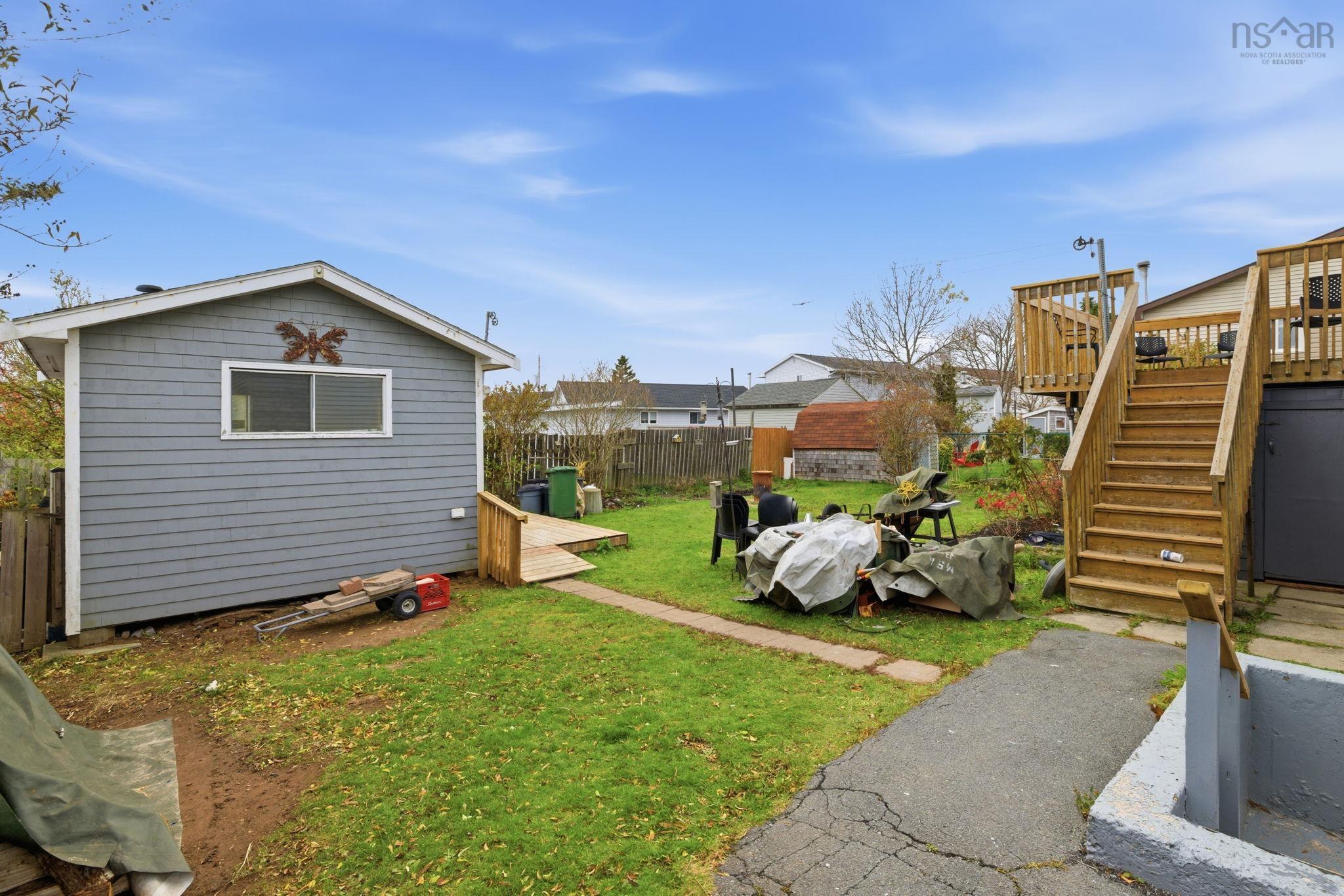 47 Fort York Passage, Eastern Passage, NS (MLS 202528209)