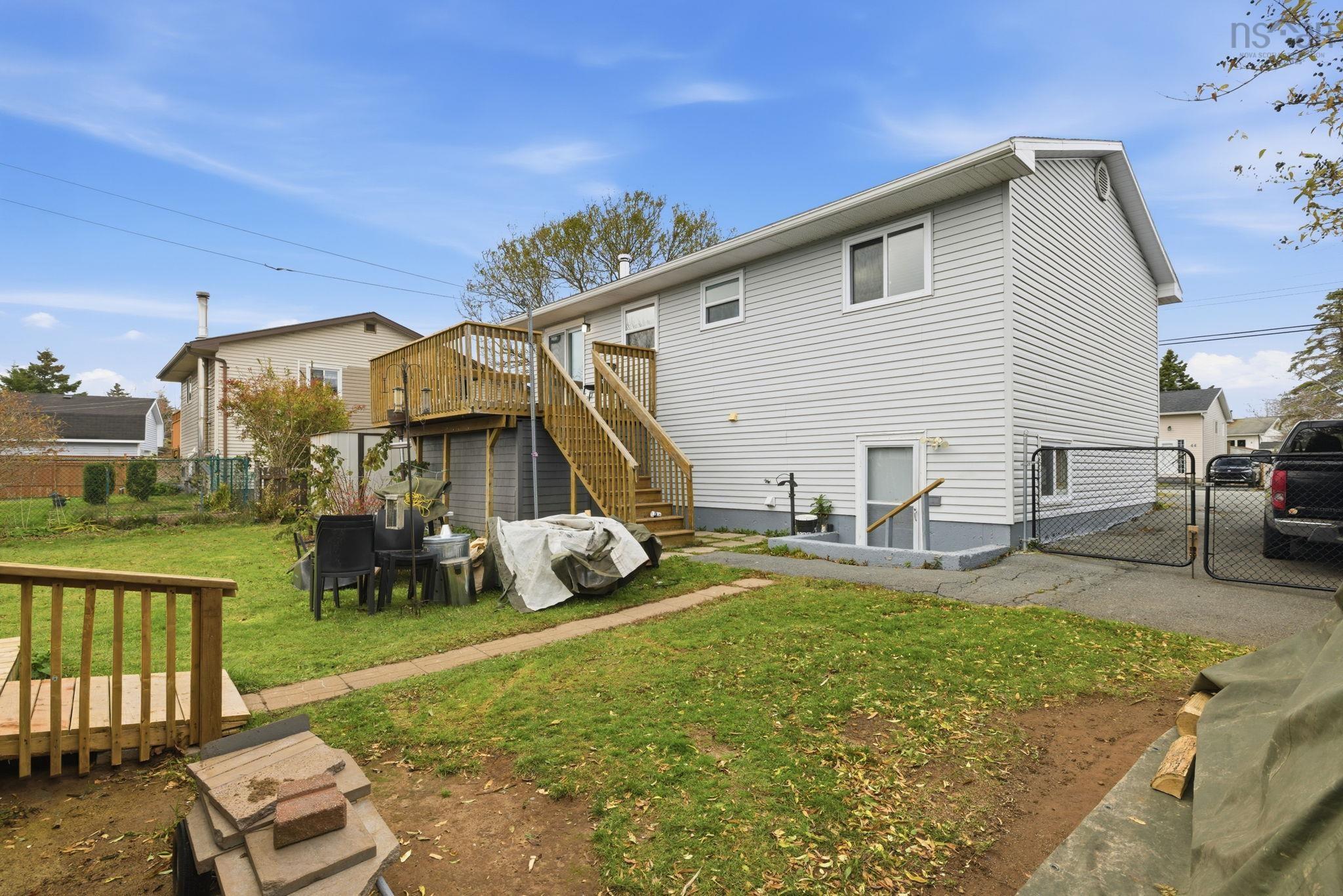 47 Fort York Passage, Eastern Passage, NS (MLS 202528209)