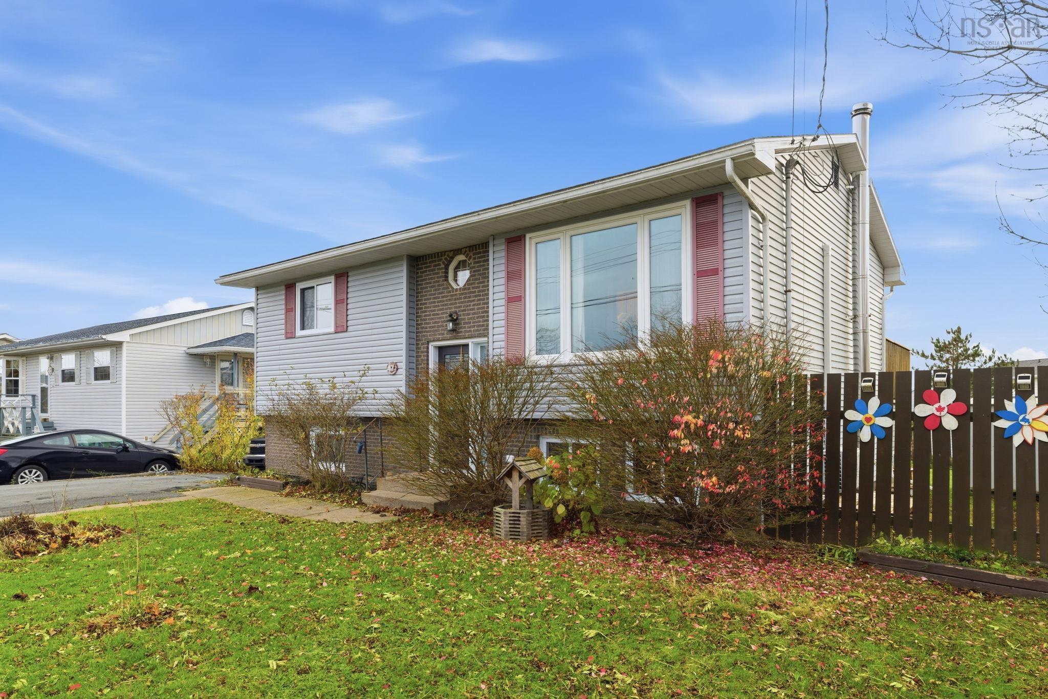 47 Fort York Passage, Eastern Passage, NS (MLS 202528209)