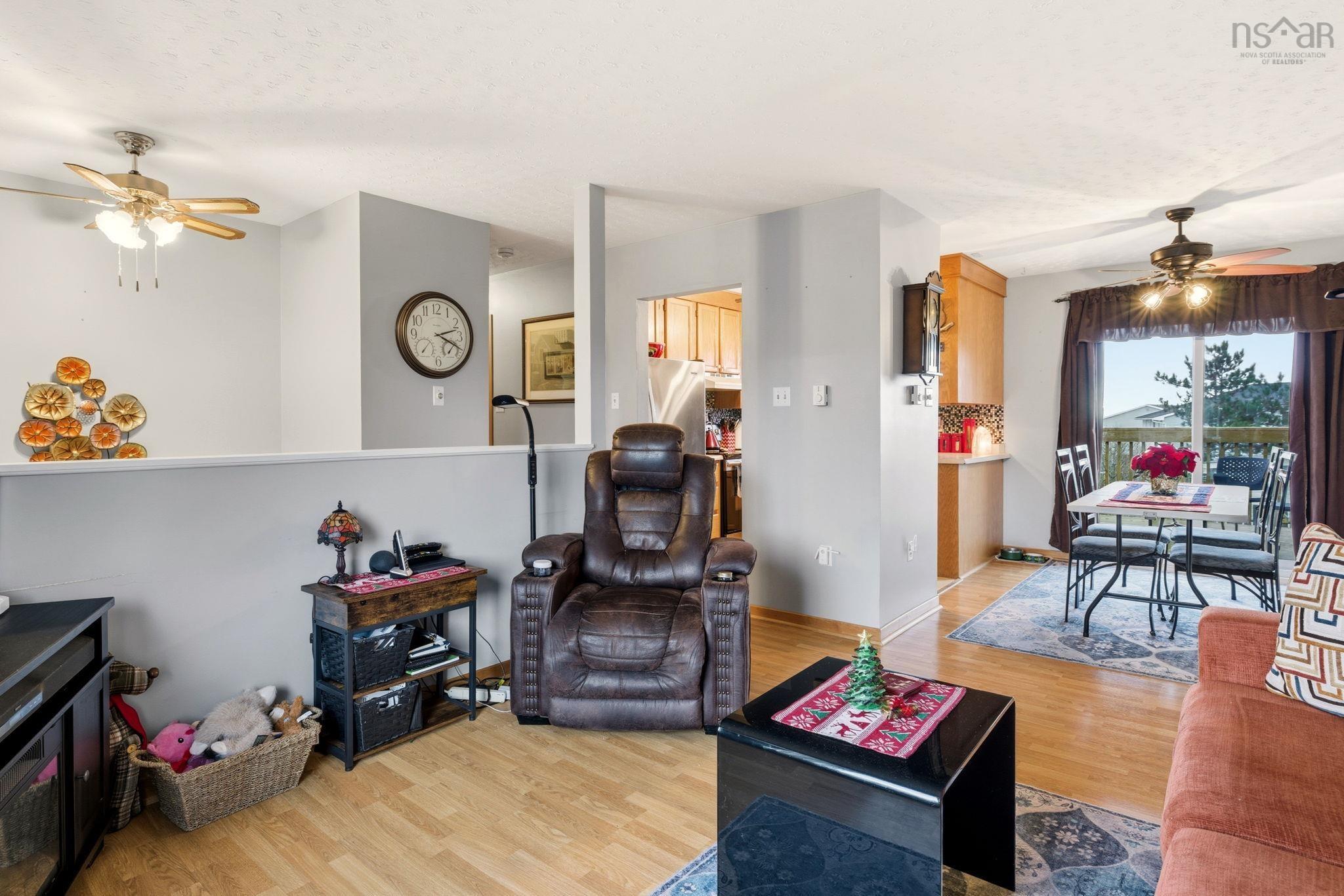 47 Fort York Passage, Eastern Passage, NS (MLS 202528209)