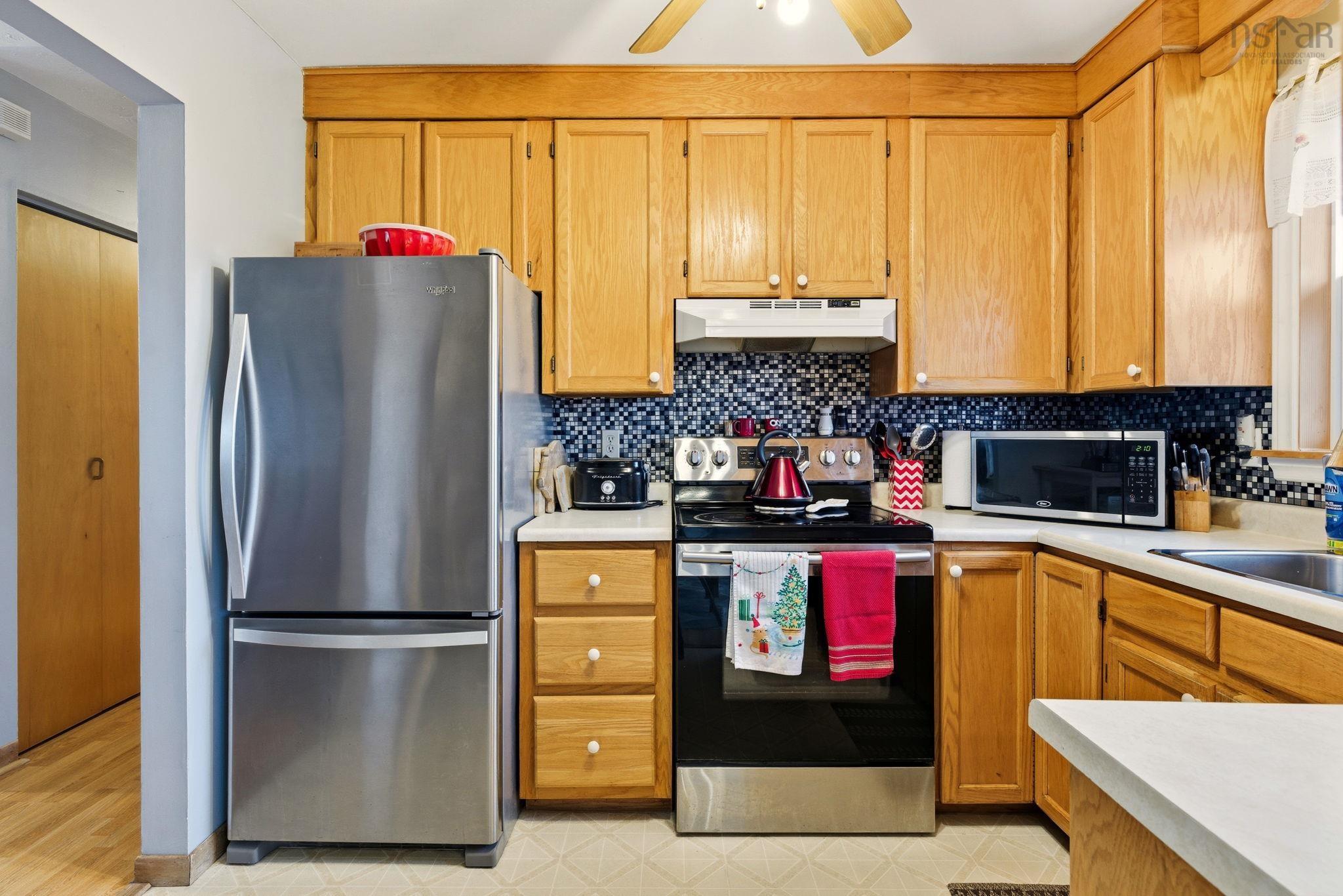 47 Fort York Passage, Eastern Passage, NS (MLS 202528209)