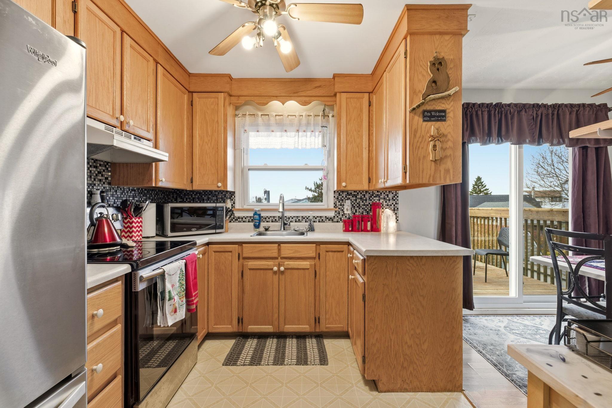 47 Fort York Passage, Eastern Passage, NS (MLS 202528209)