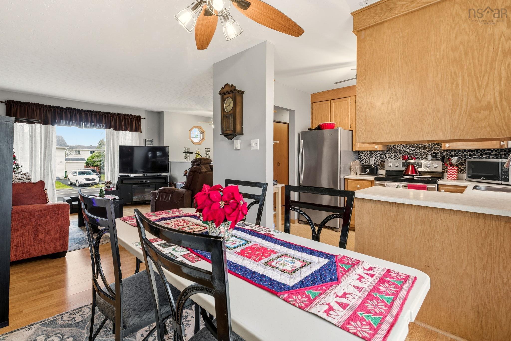 47 Fort York Passage, Eastern Passage, NS (MLS 202528209)