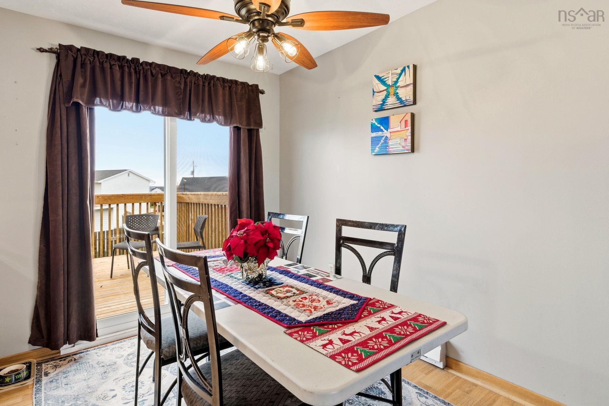 47 Fort York Passage, Eastern Passage, NS (MLS 202528209)